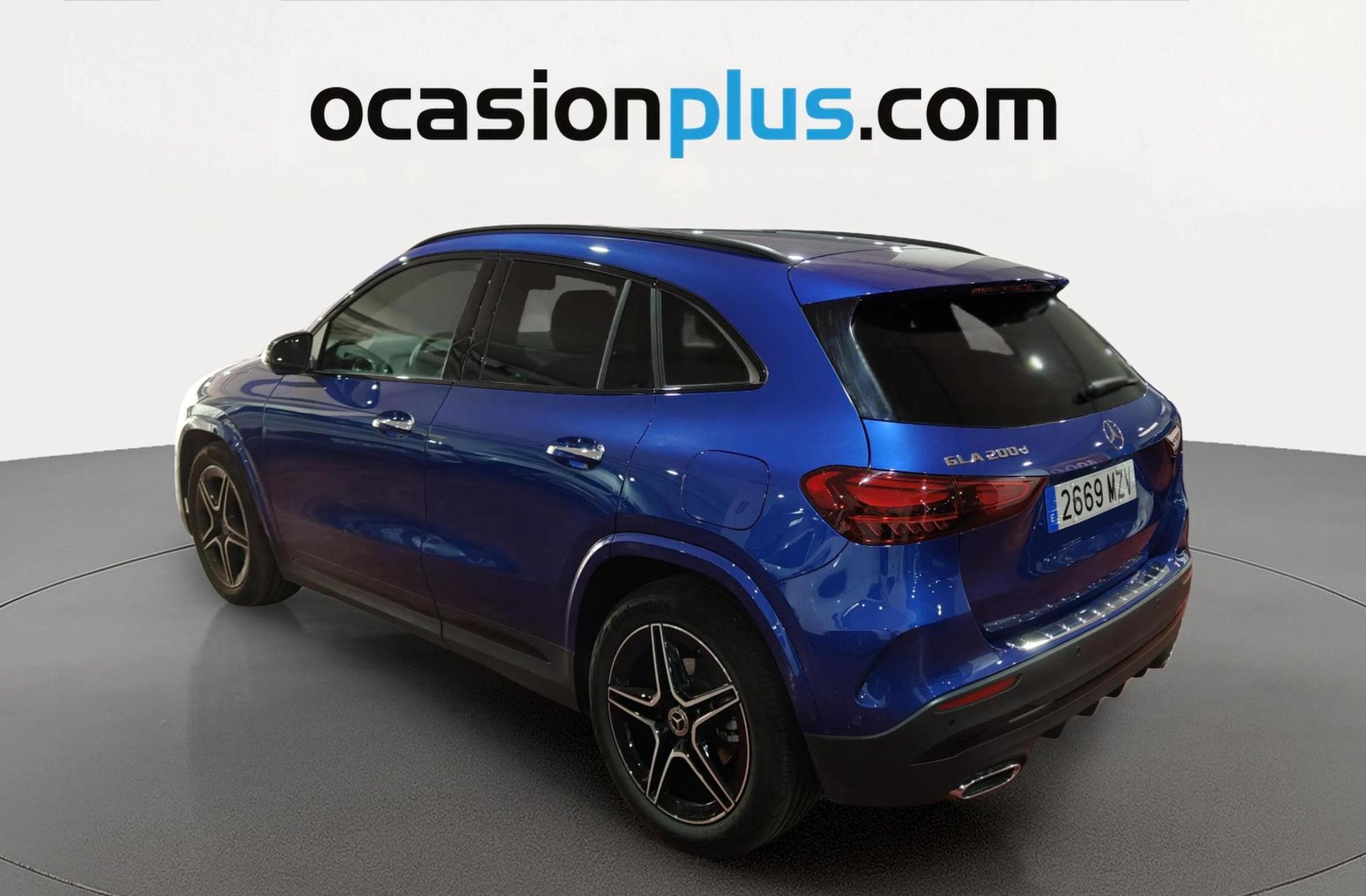 Mercedes-Benz GLA 200 d Pack AMG - foto 3