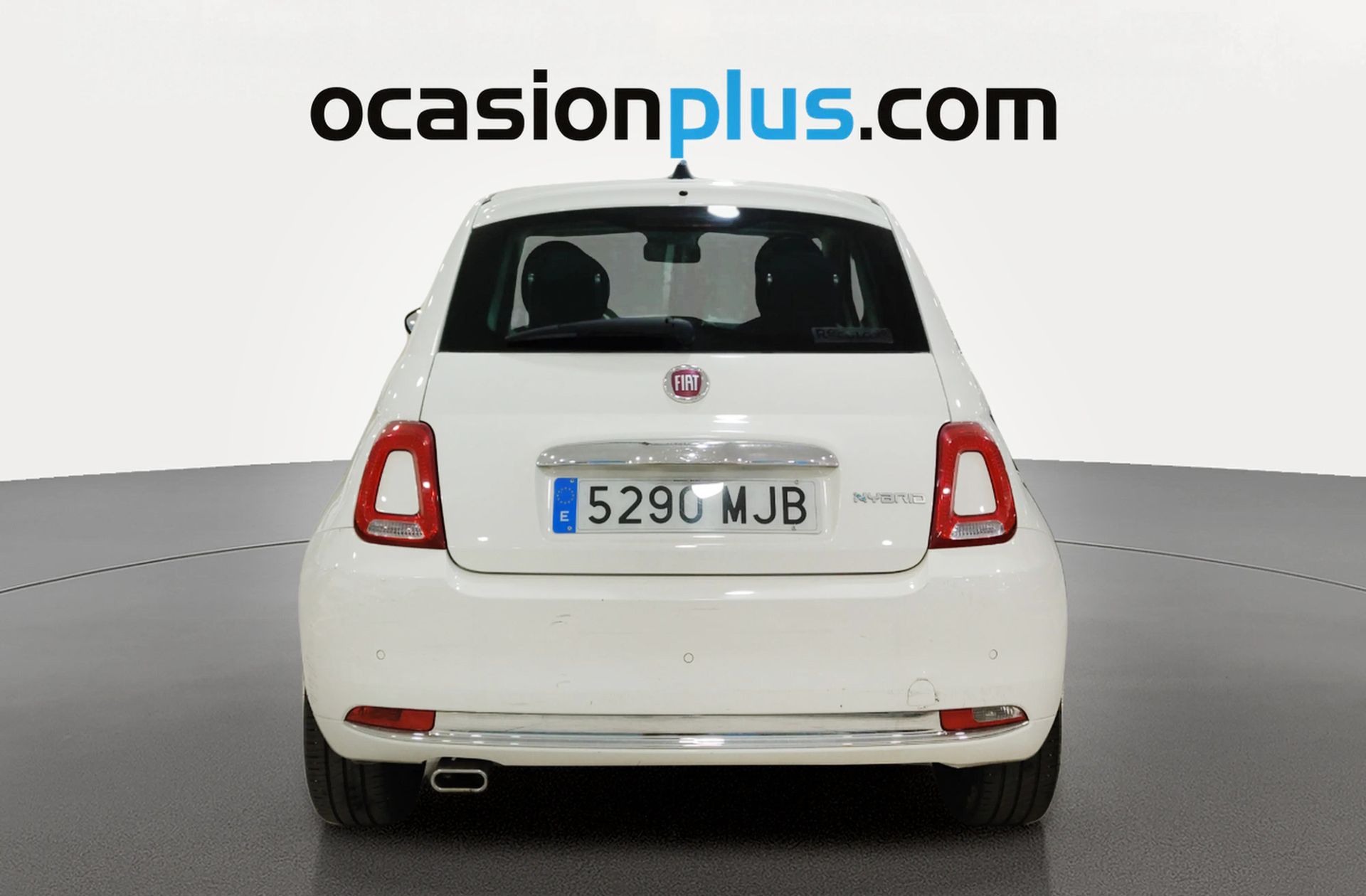 Fiat 500 1.0 Hybrid Dolcevita - foto 13