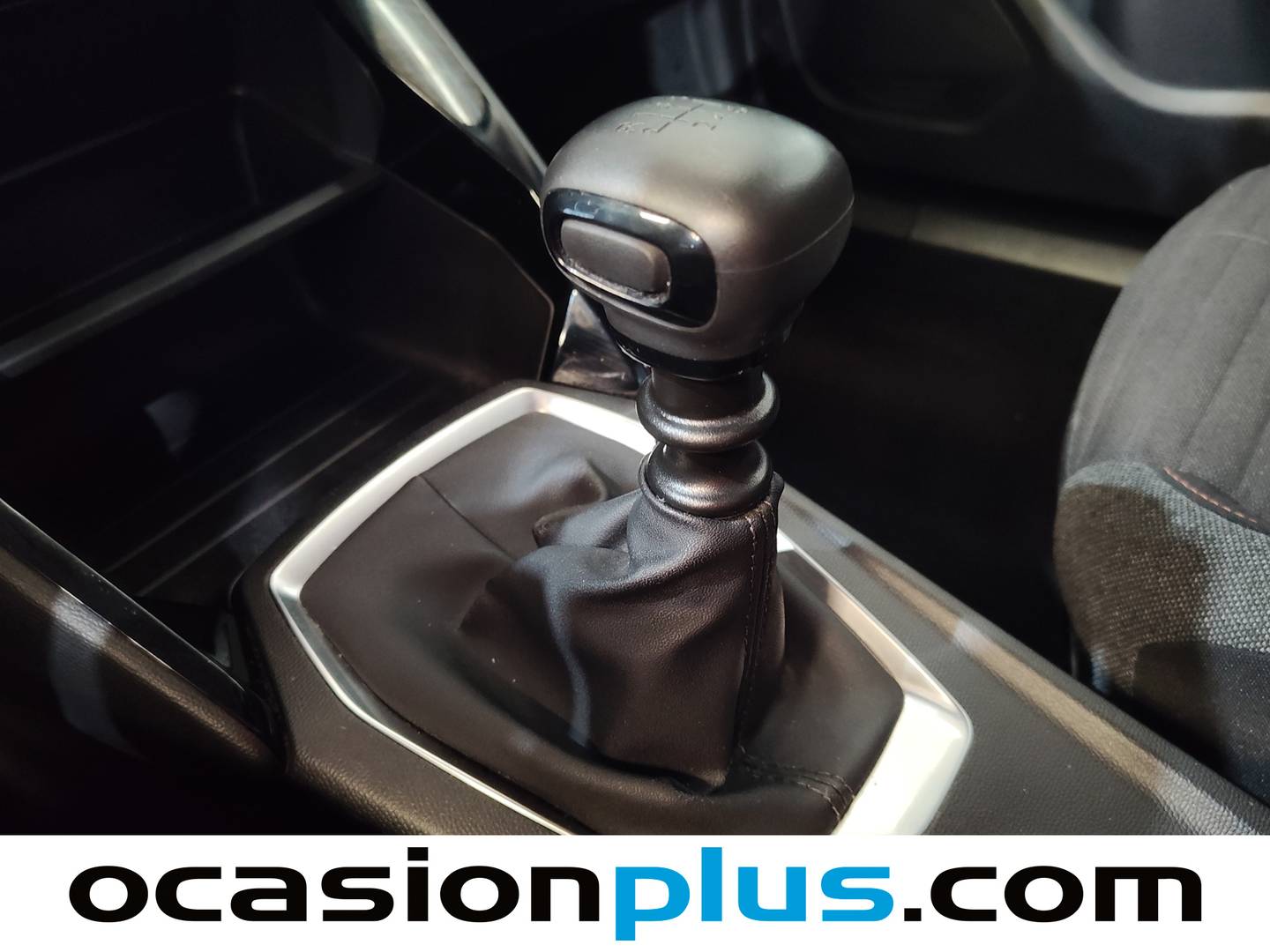 Peugeot 2008 Peugeot 2008 BlueHDi 110 S&S Active (110 CV) de segunda mano