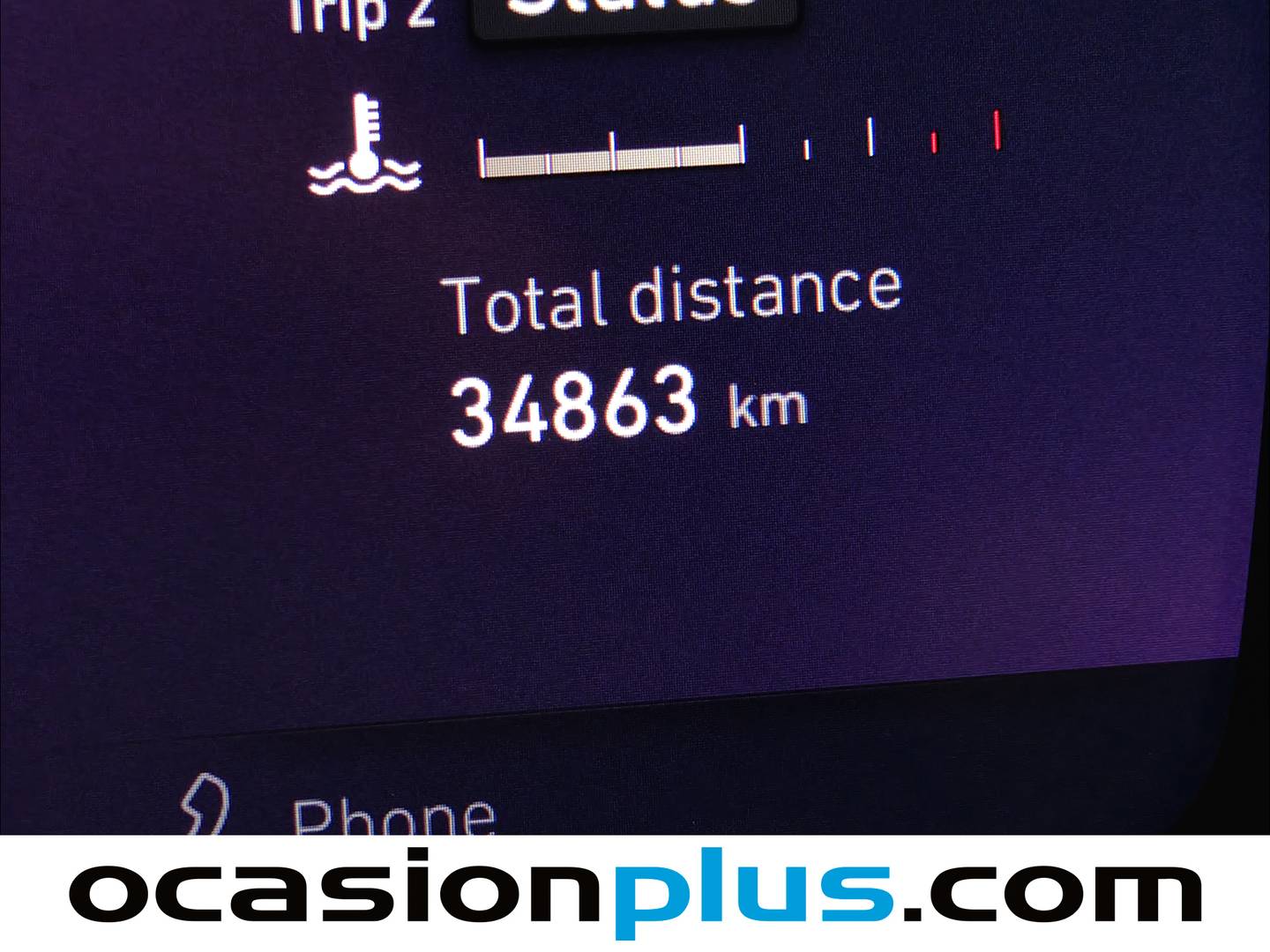 Foto Lynk & Co 01 Lynk & Co 01 1.5 PHEV 6.6kW (261 CV)