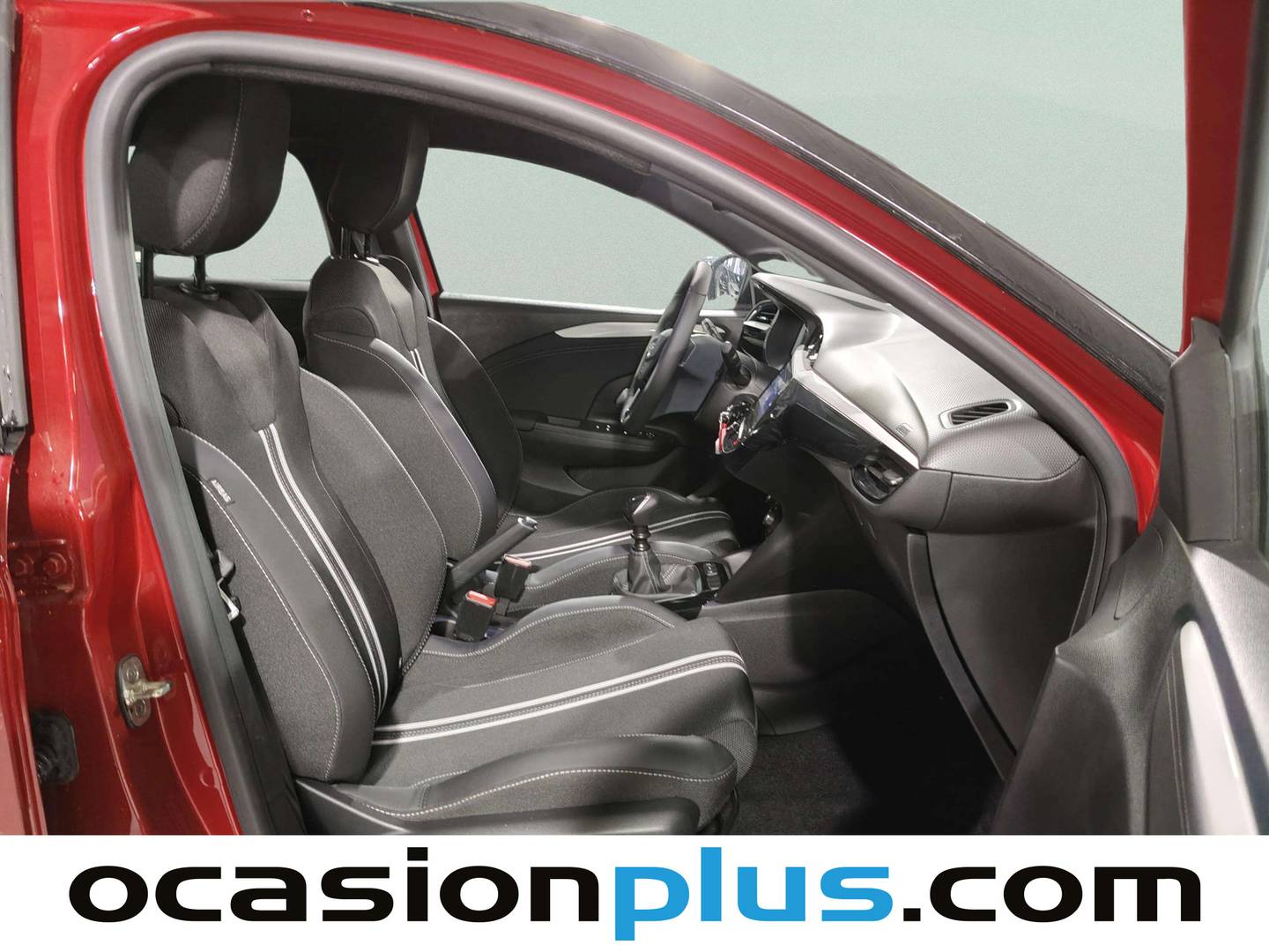 Opel Corsa Opel Corsa 1.2T XHL GS (100 CV) km 0