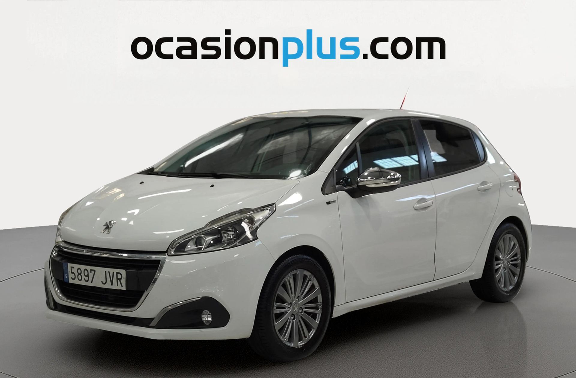 Peugeot 208 PureTech 82 Style