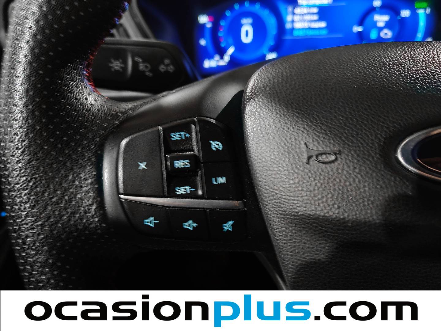 Foto Ford Kuga Ford Kuga 2.5 Duratec PHEV ST-Line X Auto 165 kW (225 CV)