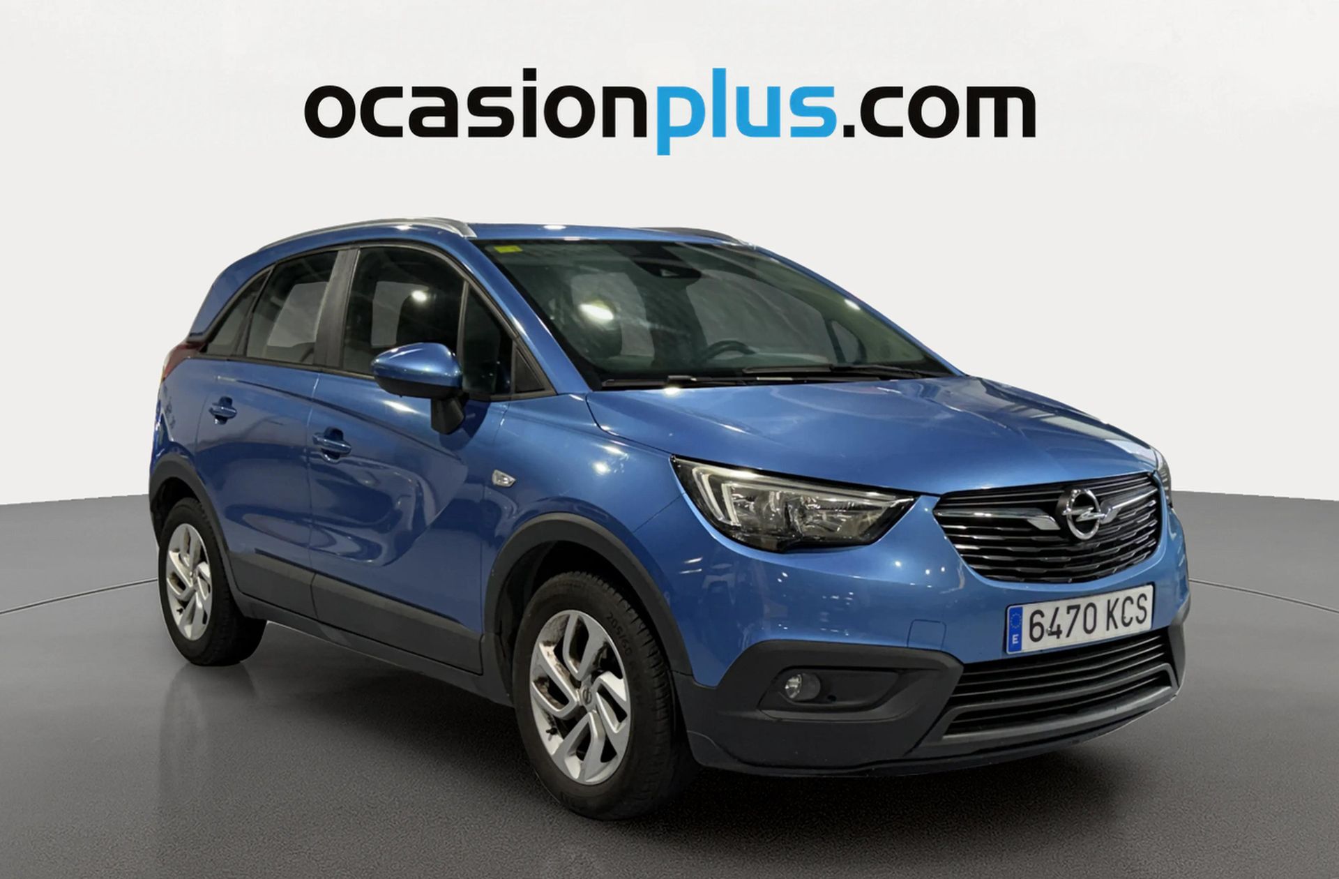 Opel Crossland 1.6 Turbo Selective - foto 2