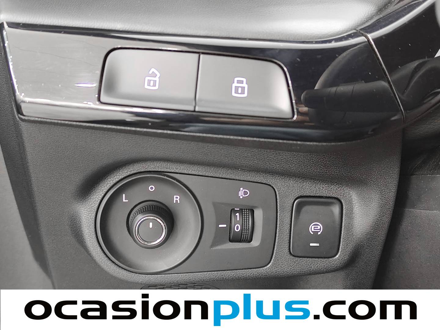 Foto MG MG3 MG MG3 1.5 Standard (116 CV)