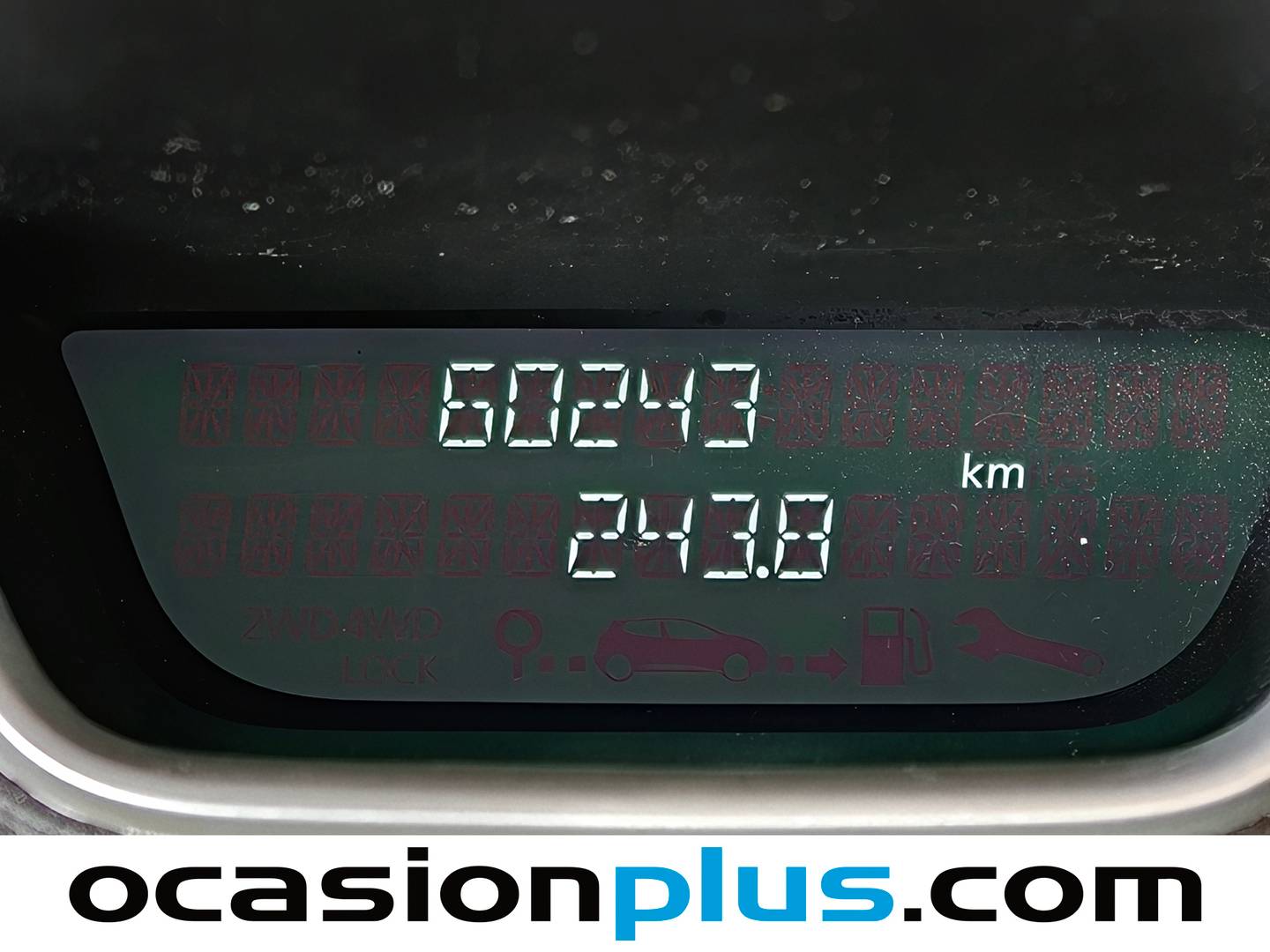 Opel Vivaro Opel Vivaro Combi 1.6 CDTI S&S L1 2.7t (125 CV) seminuevo