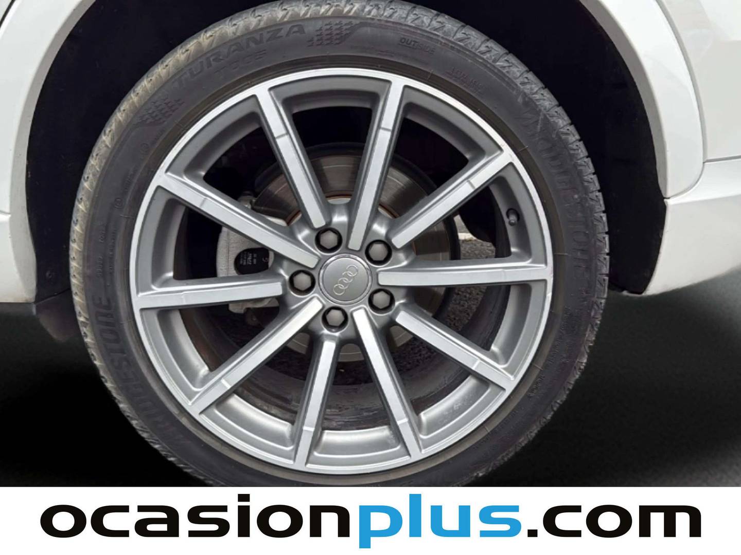 Audi Q3 Audi Q3 sport edition 2.0 TDI (150 CV) manual