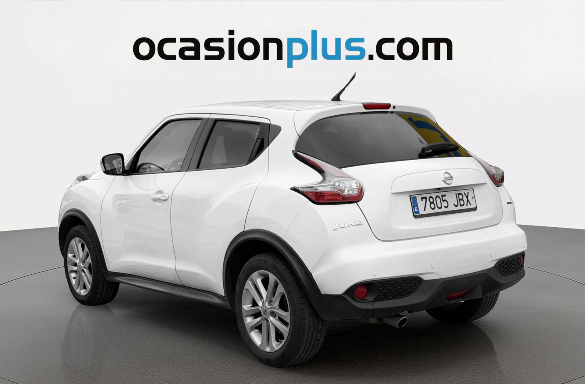 Nissan Juke dCi 110 Acenta 4x2 - foto 3