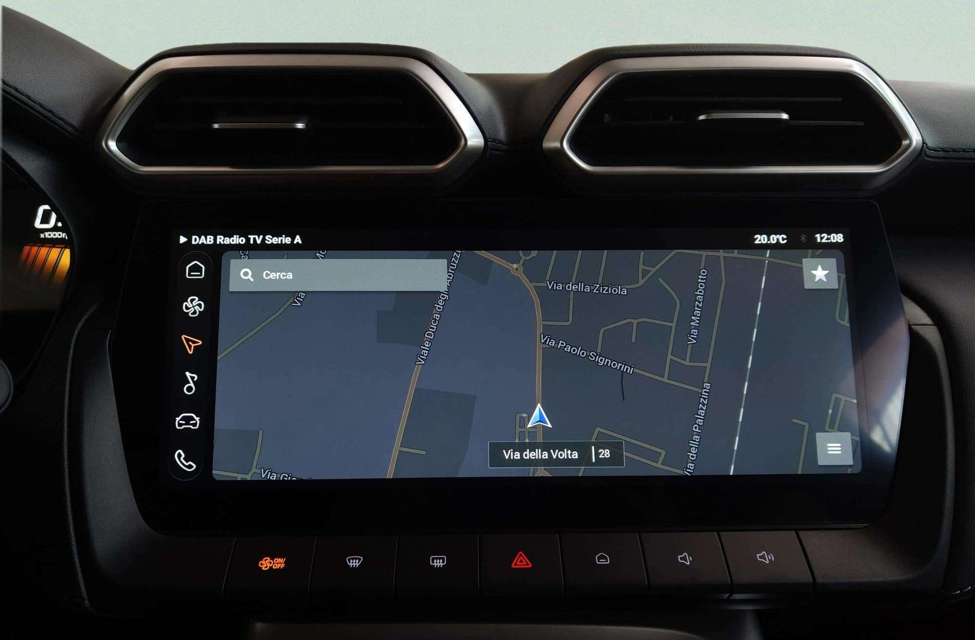 MG ZS 1.5 Hybrid+ Luxury - foto 8