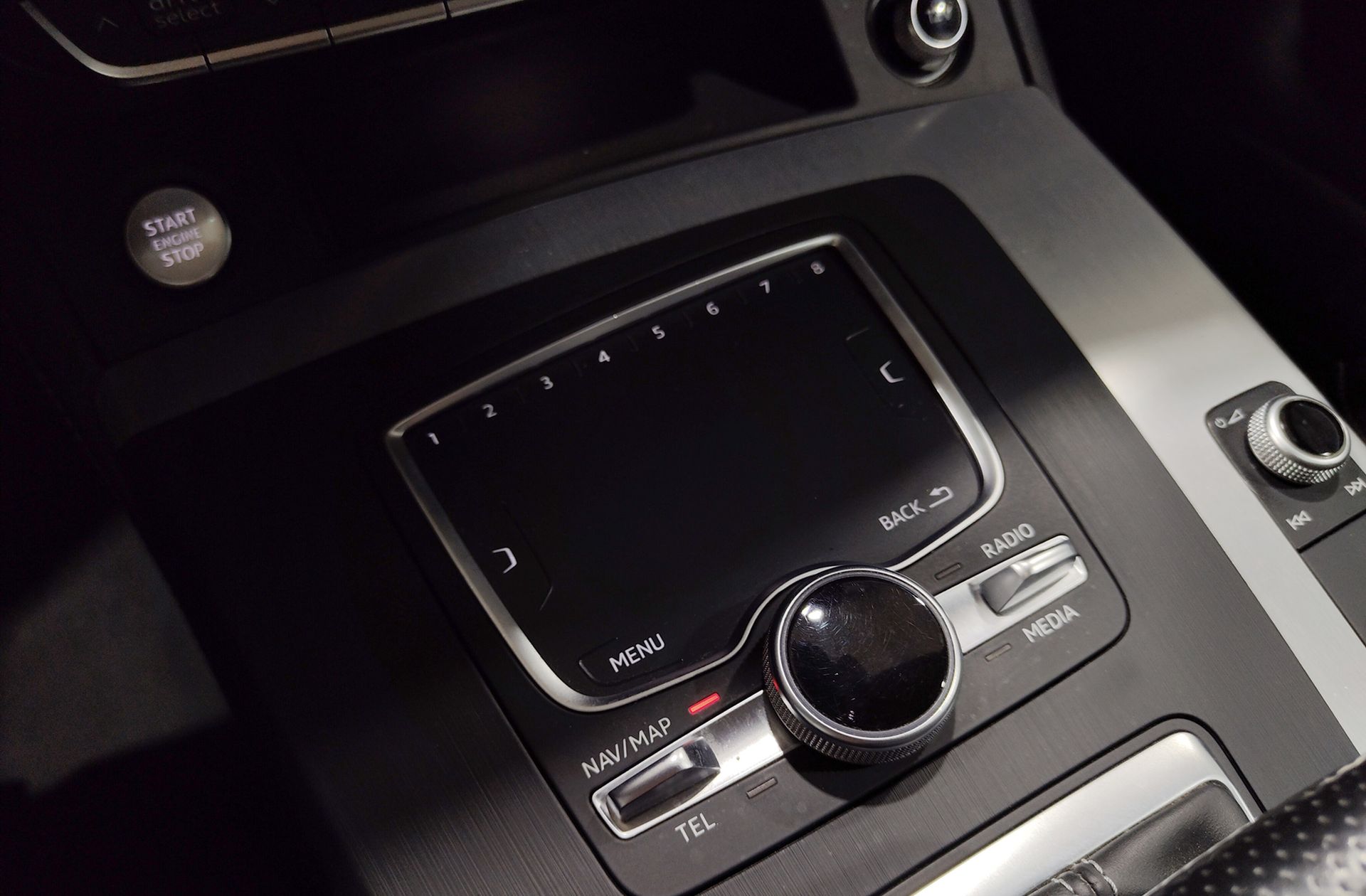 Audi Q5 S Line 2.0 TFSI quattro S Tronic - foto 44