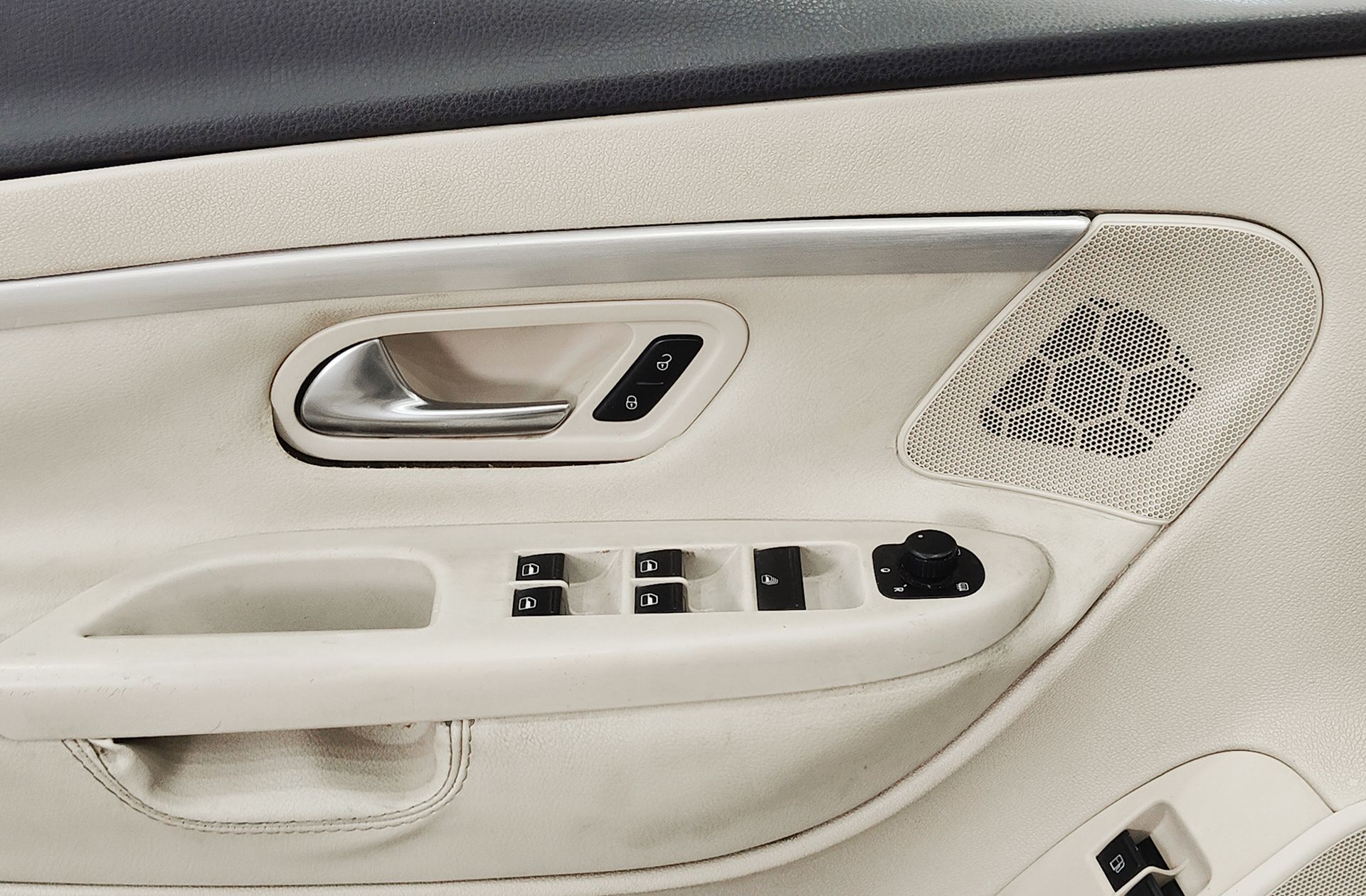 Volkswagen Eos 2.0 T FSI - foto 33