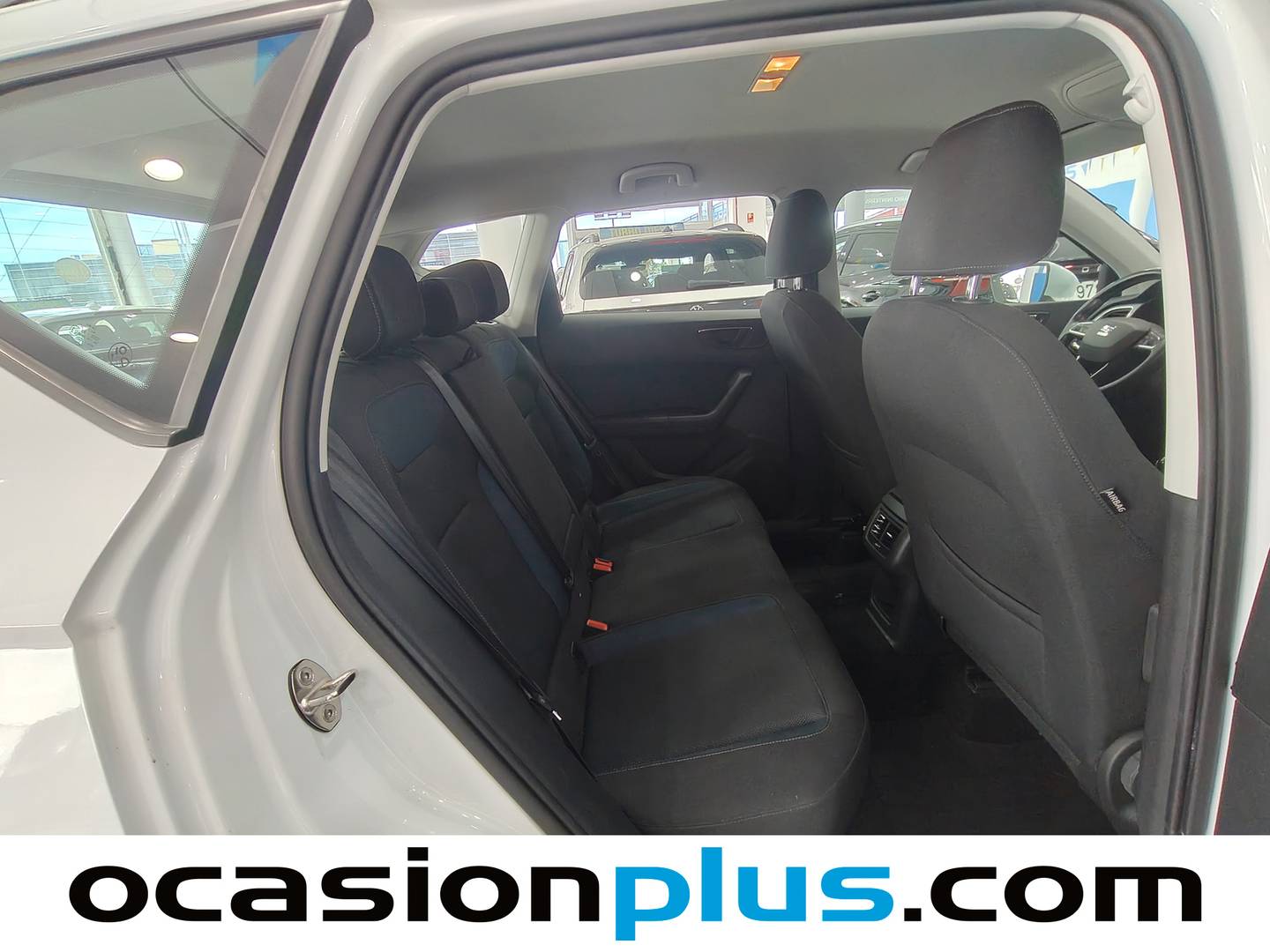 Seat Ateca Seat Ateca 1.6 TDI S&S Ecomotive Style (115 CV) al mejor precio