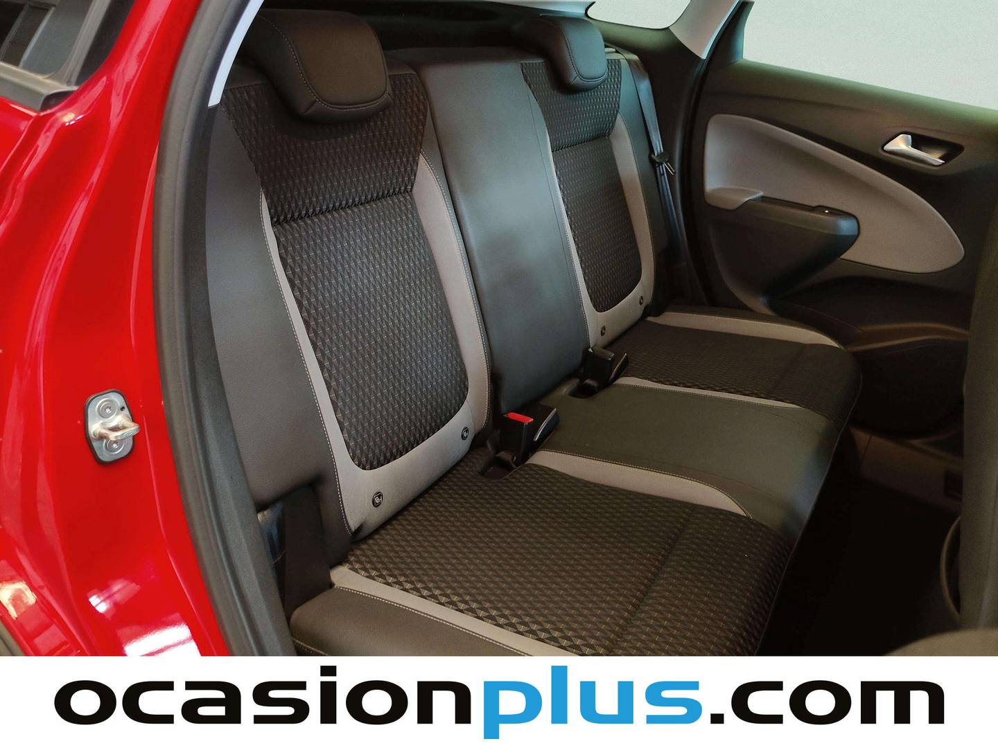 Opel Crossland X Opel Crossland X 1.2 Turbo Innovation  (130 CV) al mejor precio