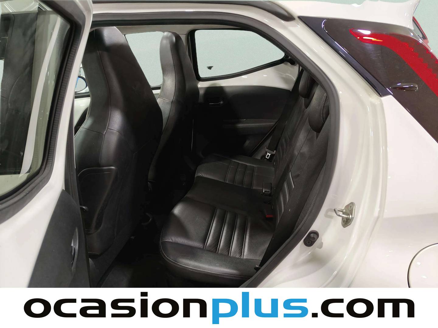 Foto Toyota Aygo Toyota Aygo 70 x-wave (72 CV)