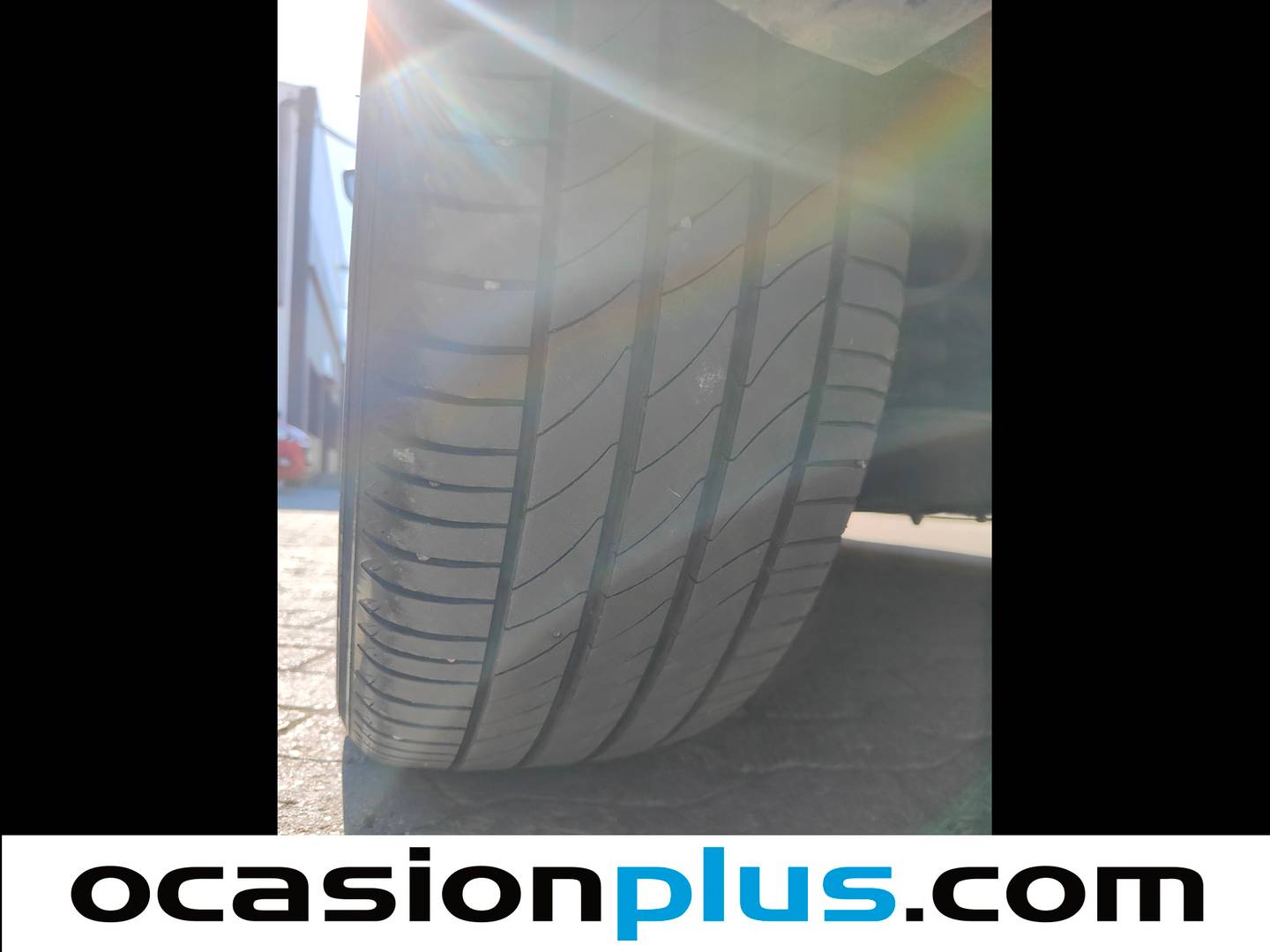 MG eHS MG eHS 1.5 T-GDI PHEV Luxury (258 CV) al mejor precio