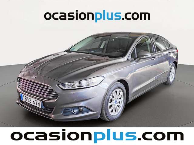 Ford Mondeo 1.5 TDCI Trend (120 CV) de segunda mano