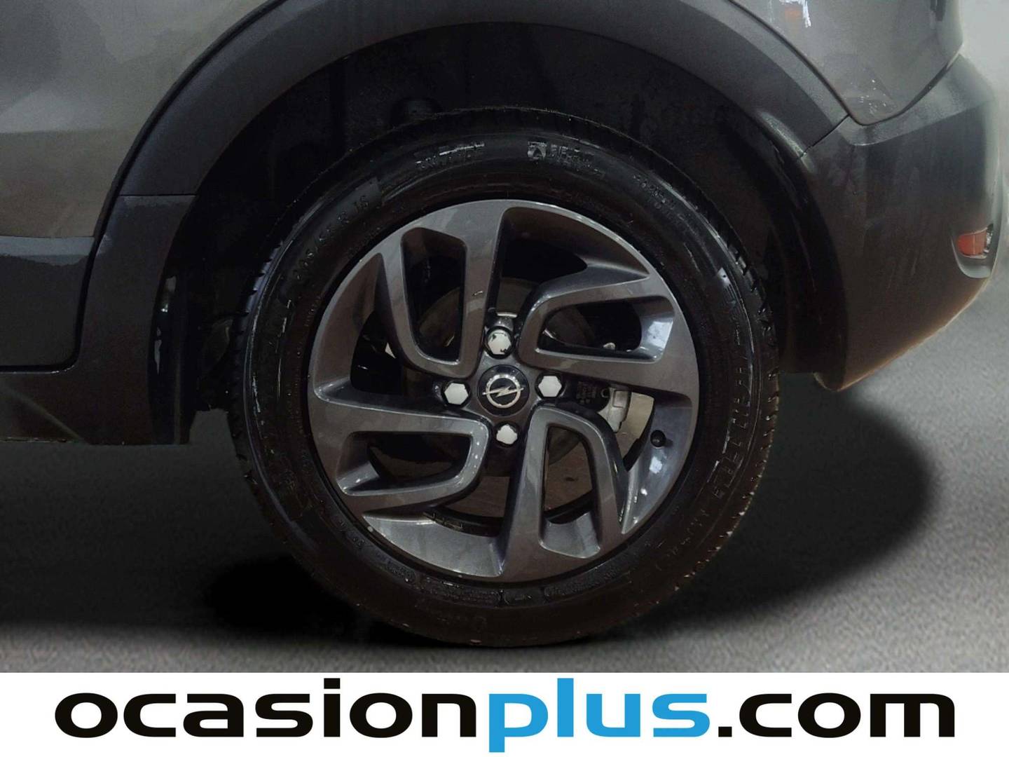 Opel Crossland X Opel Crossland X 1.5 D Opel 2020 (102 CV) de segunda mano