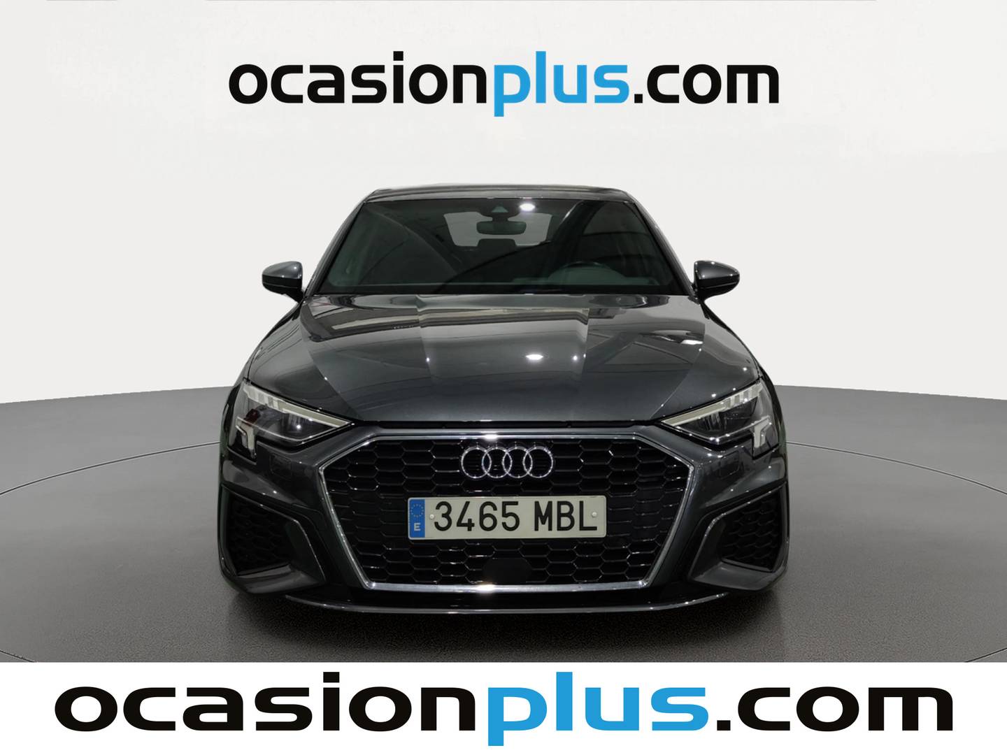 Audi A3 Audi A3 Sportback S line 30 TFSI (110 CV) de segunda mano