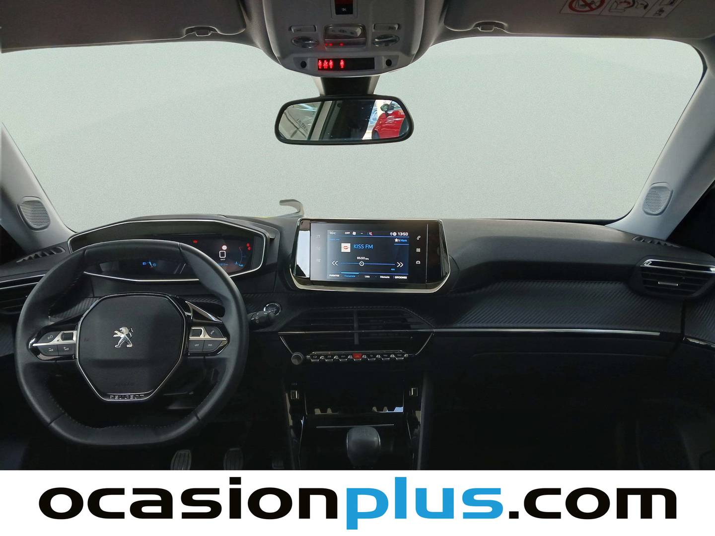 Peugeot 2008 Peugeot 2008 BlueHDi 100 S&S Allure (100 CV) de ocasión