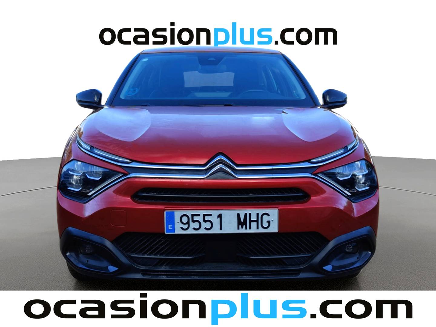 Foto Citroën C4 Citroen C4 PureTech 130 S&S 6v Feel Pack (130 CV)