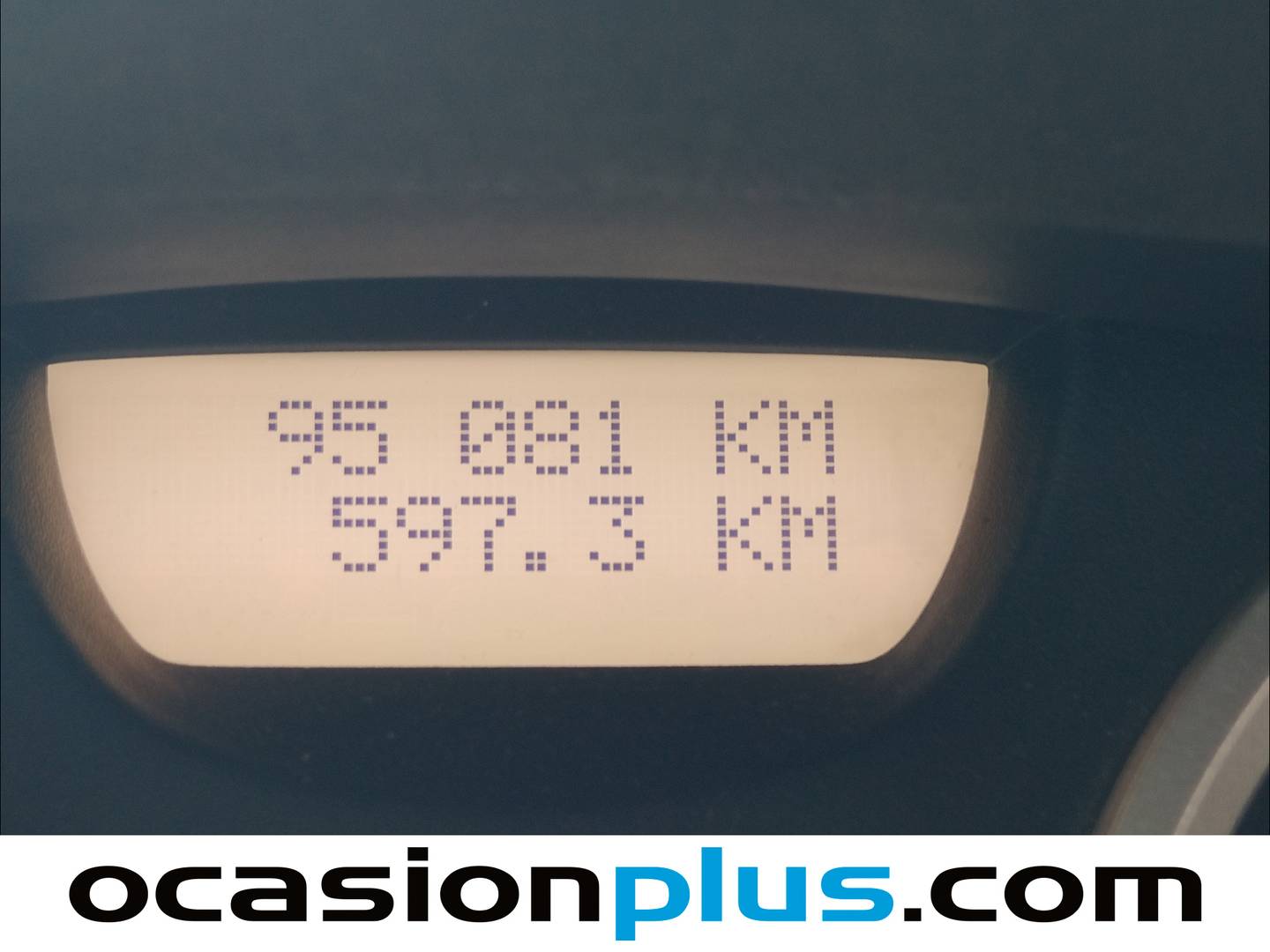 Renault Mégane Renault Megane 1.6 16v Expression (110 CV) seminuevo
