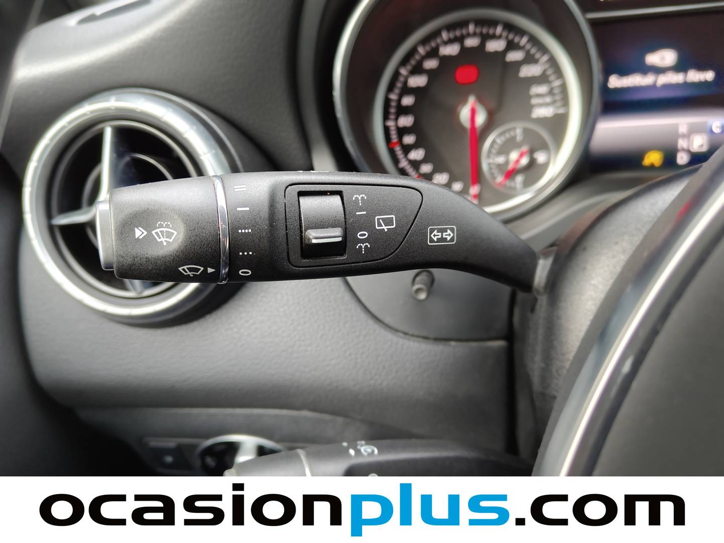 Foto Mercedes CLA Mercedes-Benz CLA Shooting Brake 200 d (136 CV) Pack AMG