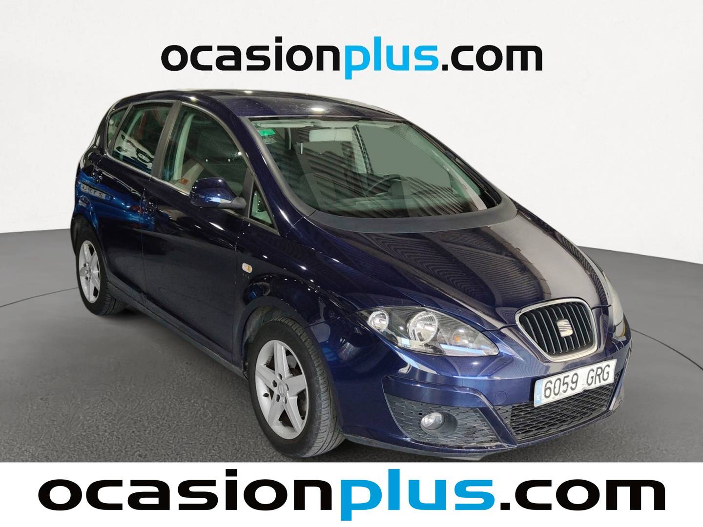 Foto Seat Altea SEAT Altea 1.4 TSI Reference (125 CV)
