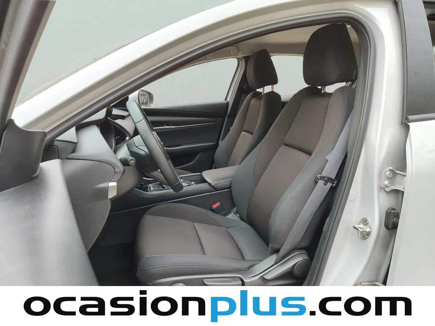 Foto Mazda Mazda3 Mazda Mazda 3 2.5L E-SKY G MHEV Prime-line  (140 CV)