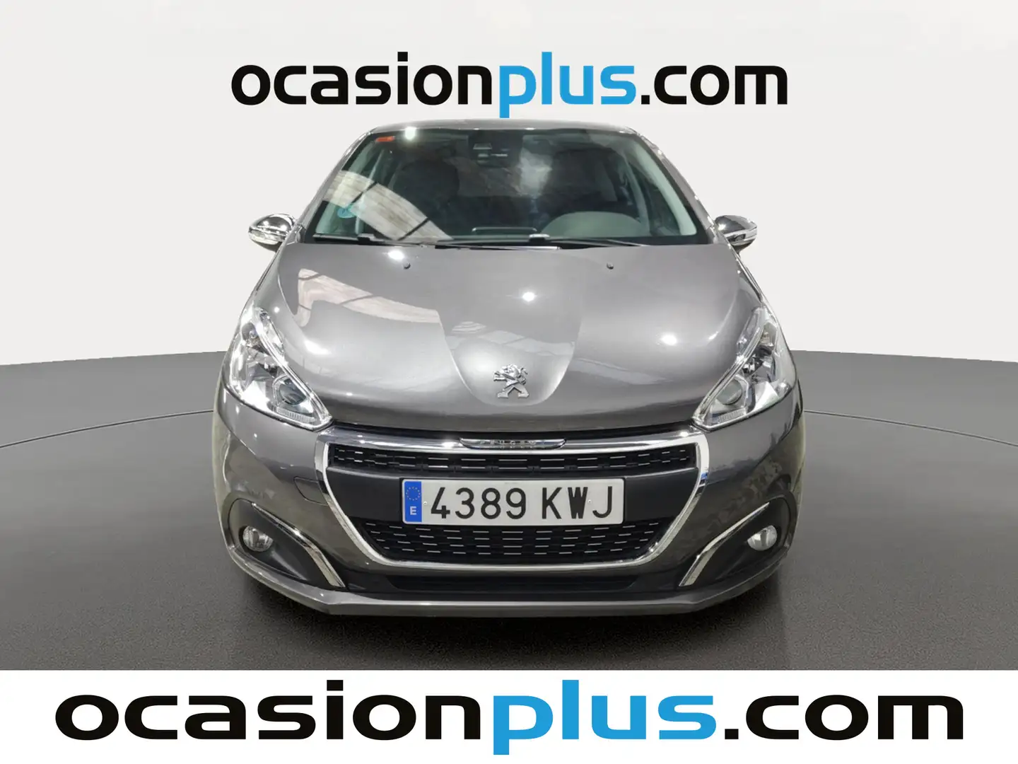 Foto Peugeot 208 Peugeot 208 PureTech 82 S&S Tech Edition (82 CV)