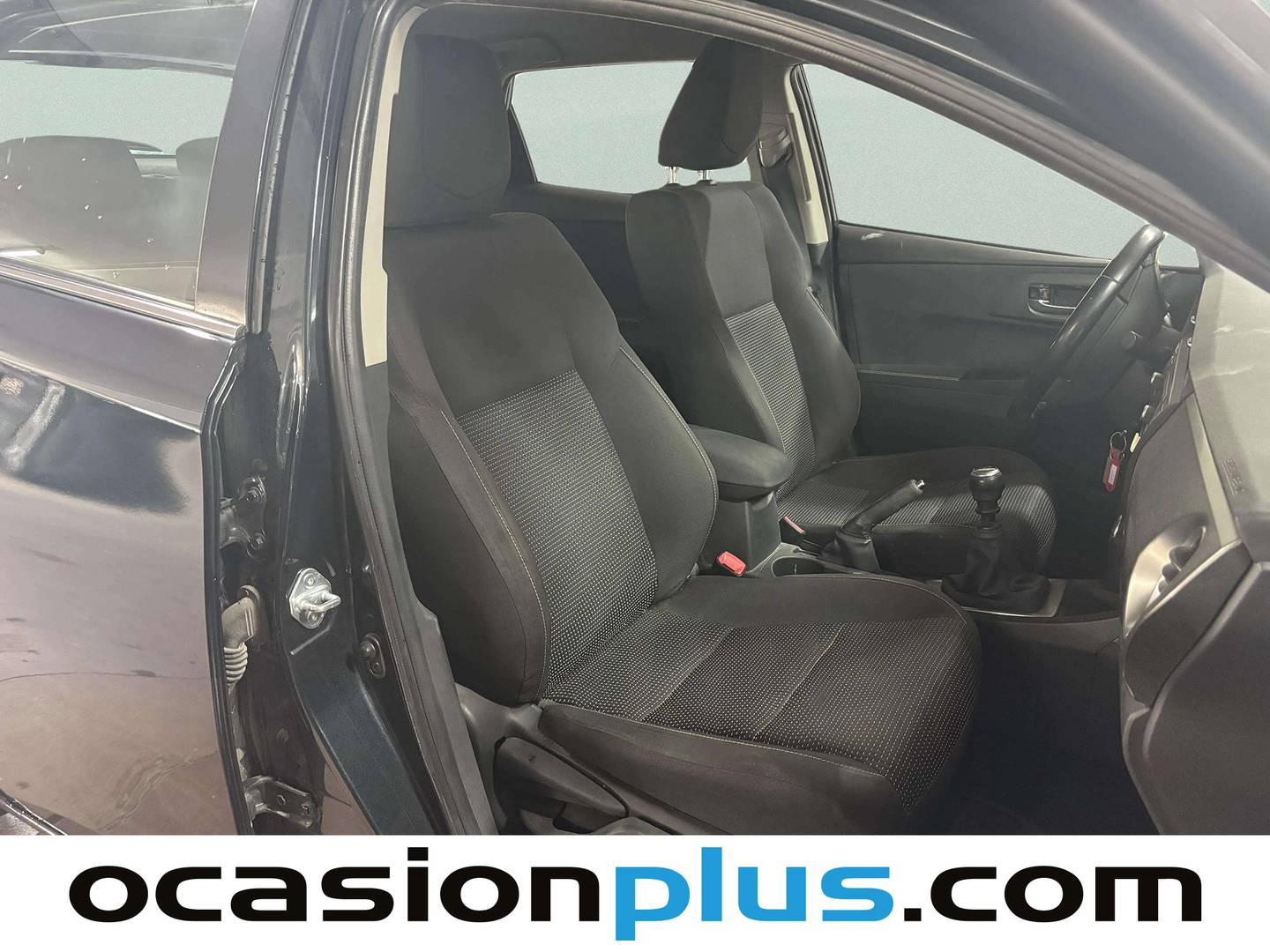 Toyota Auris Toyota Auris 130 Active (132 CV) km 0