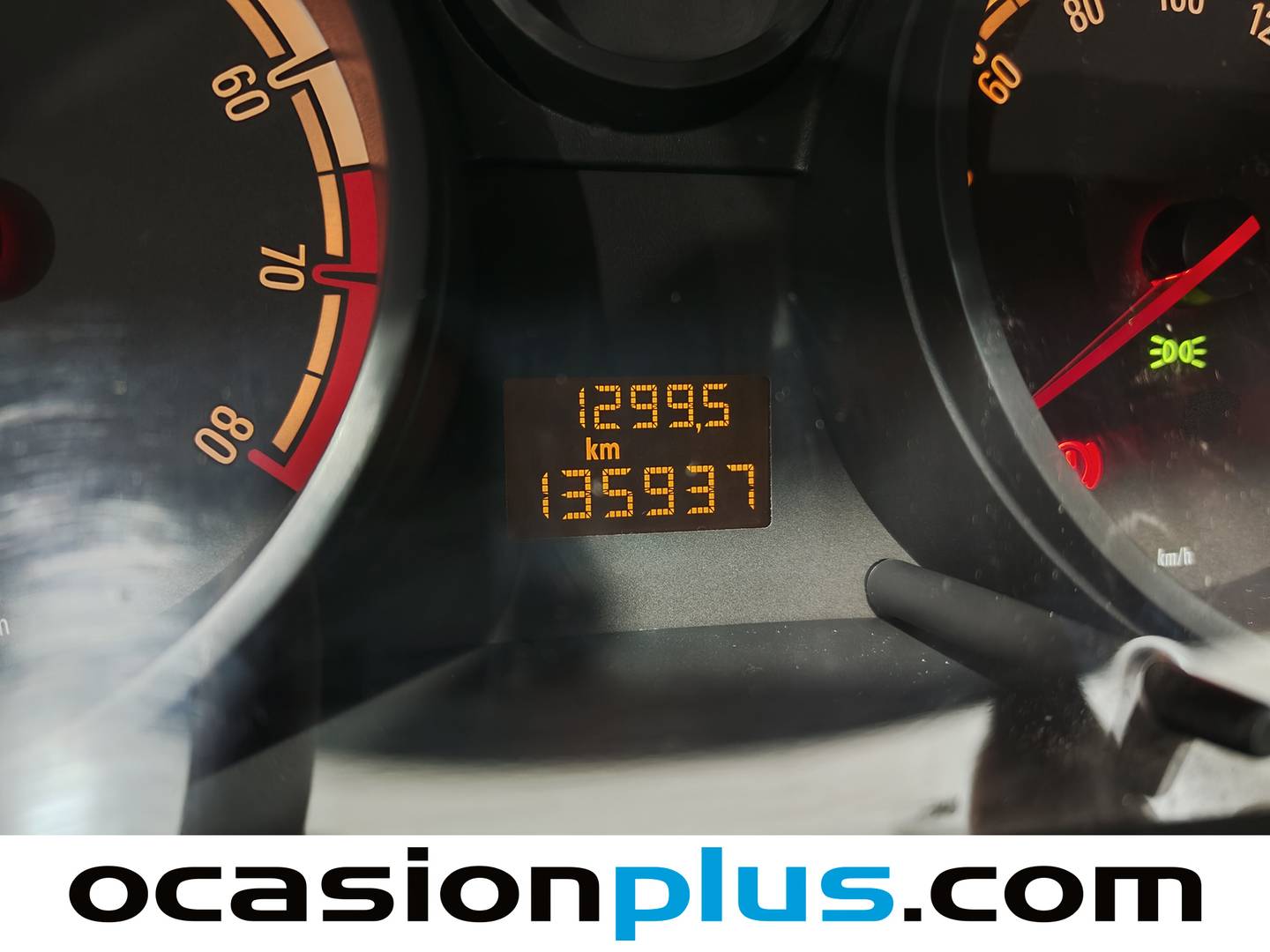 Opel Corsa Opel Corsa 1.2 Essentia (80 CV) seminuevo