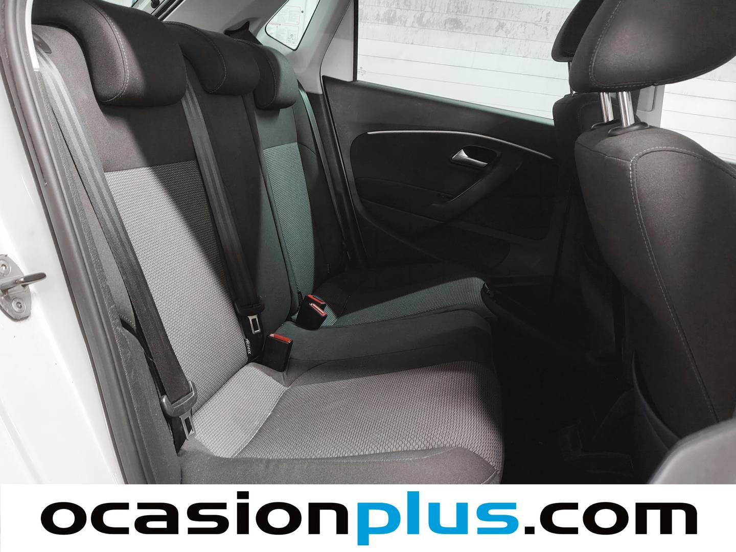 Volkswagen Polo Volkswagen Polo Sport 1.4 TDI (90 CV) diésel