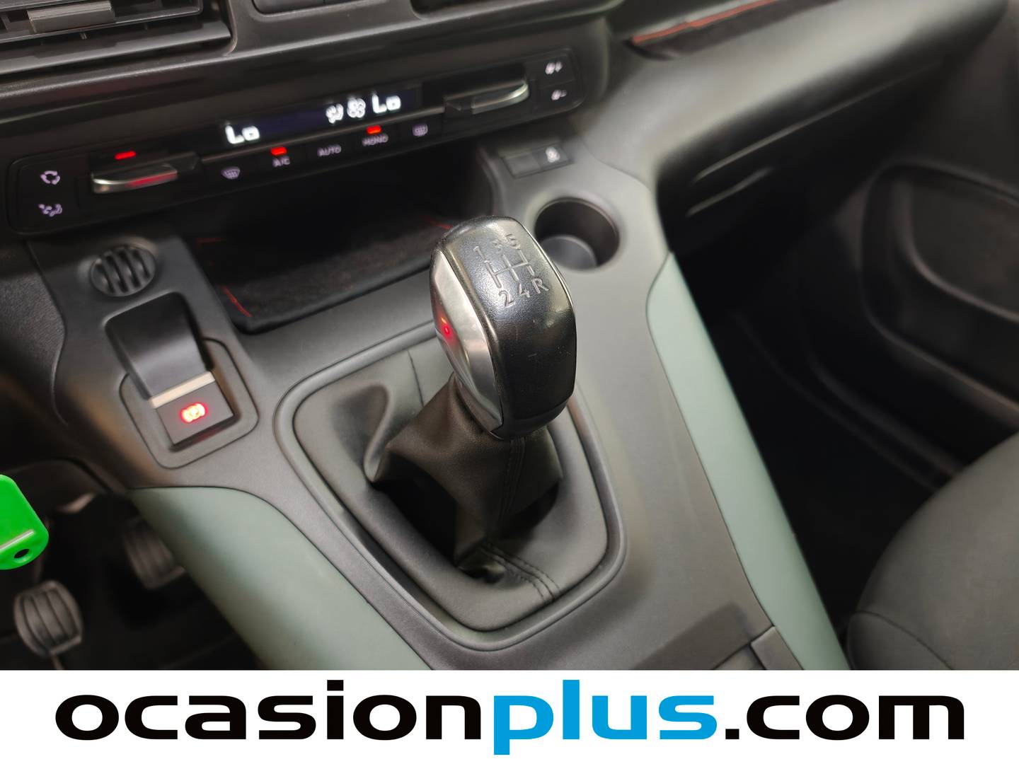 Citroën Berlingo Citroën Berlingo BlueHDi 100 S&S Talla M Shine Pack XTR (102 CV) de segunda mano