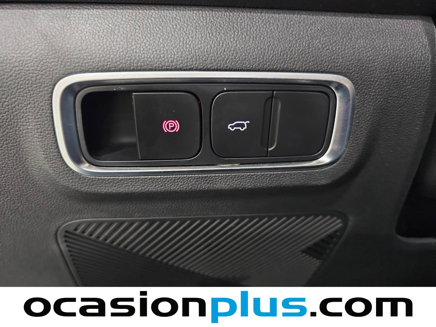 JAECOO 7 JAECOO 7 1.6 TGDI Select FWD  (145 CV) de ocasión