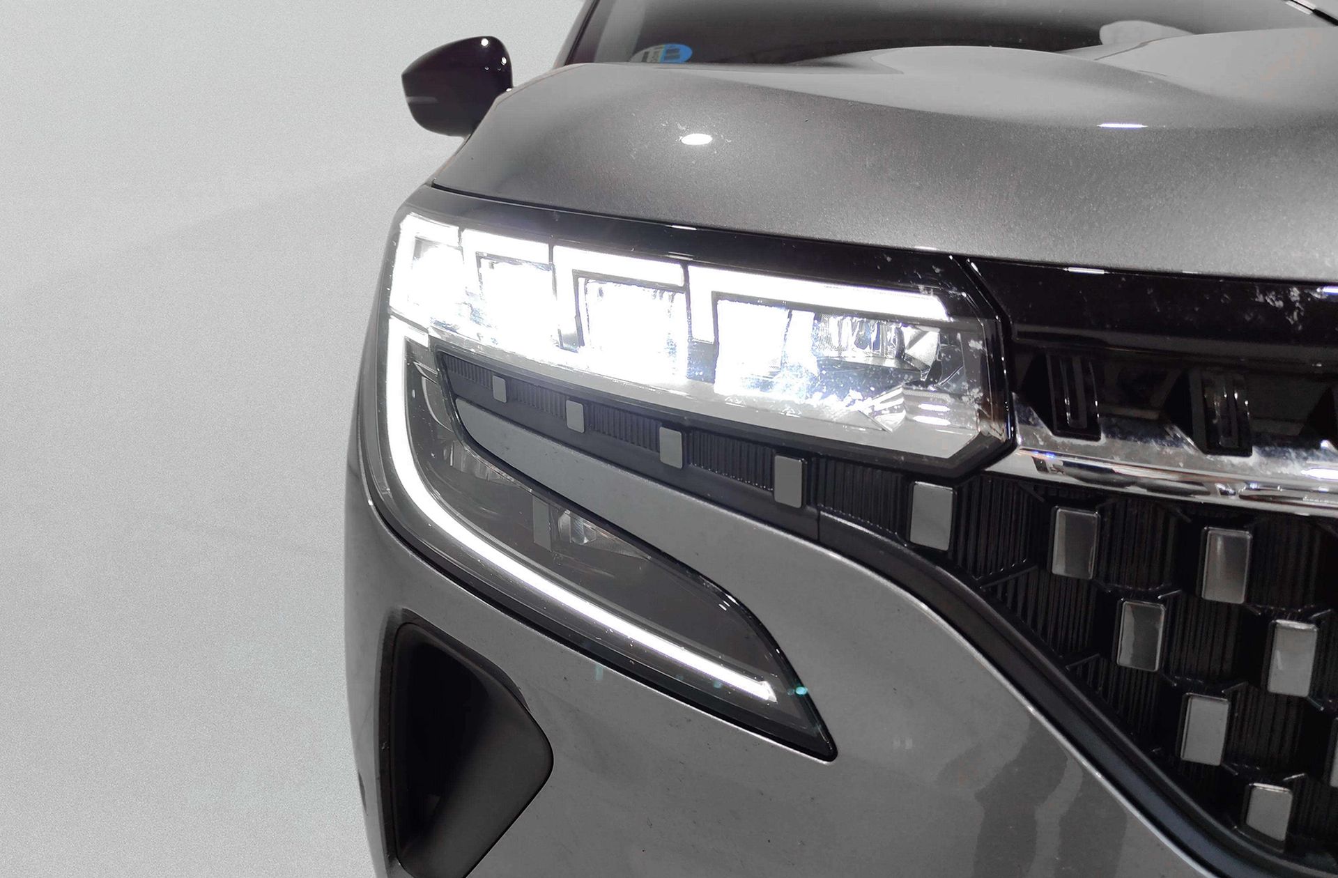 Renault Austral Techno Mild Hybrid - foto 14