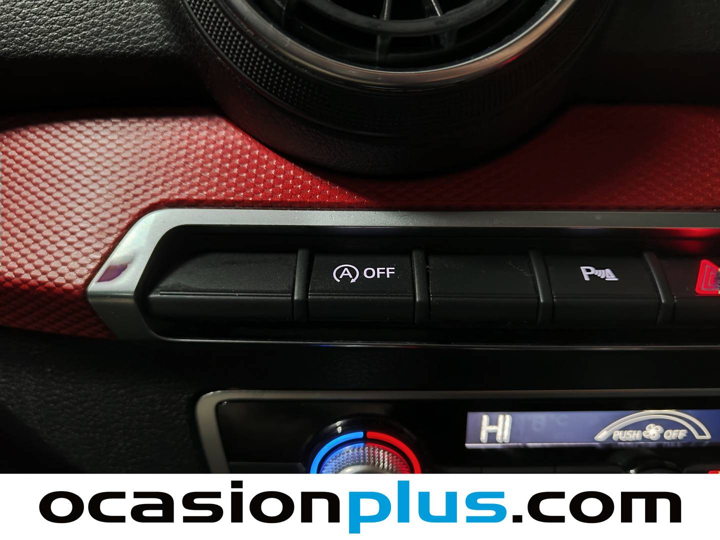 Foto Audi Q2 Audi Q2 sport 30 TFSI (116 CV)