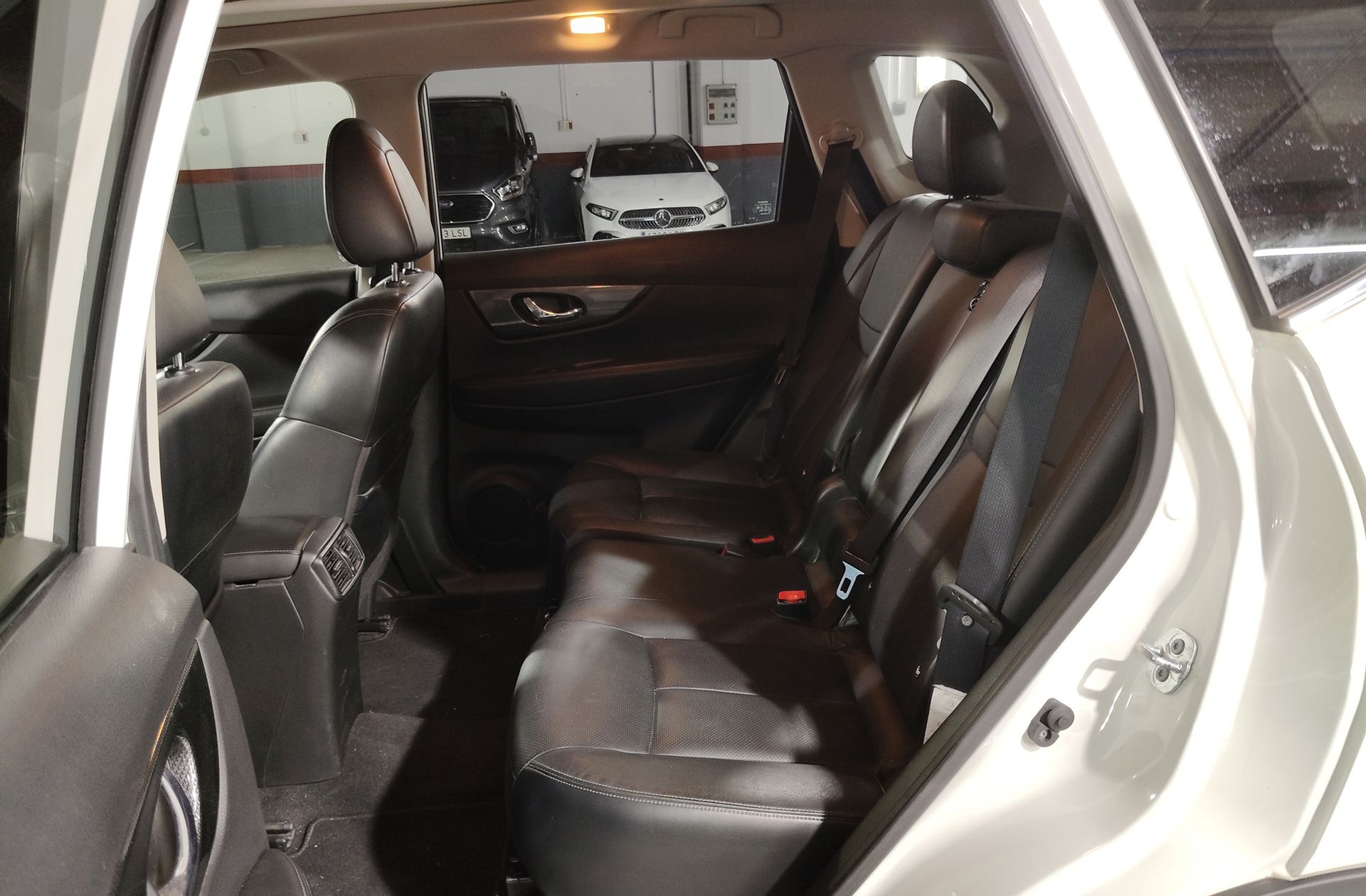 Nissan X-Trail 1.6 dCi Tekna Xtronic - foto 13