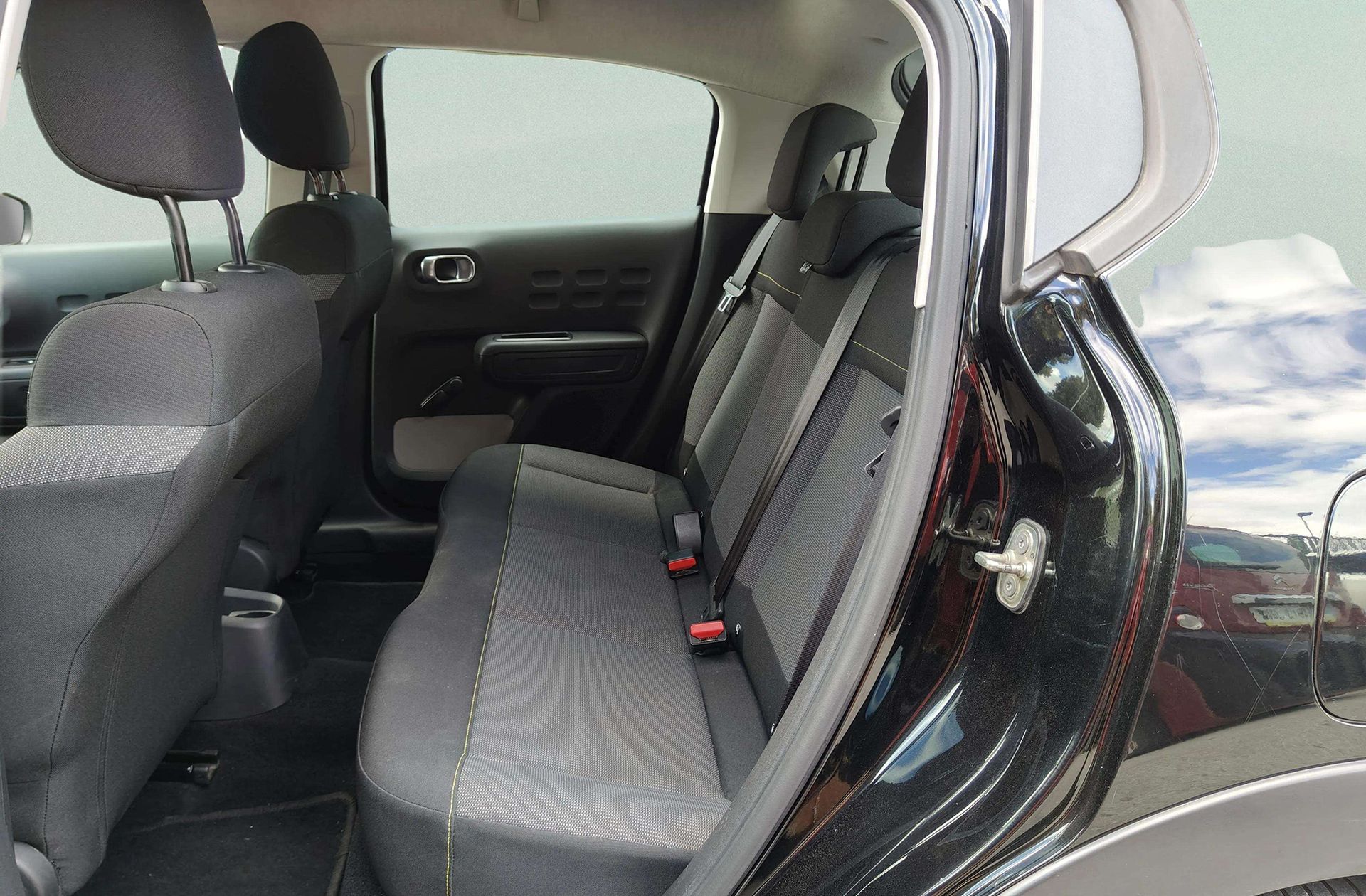 Citroën C3 PureTech 68 Feel - foto 11