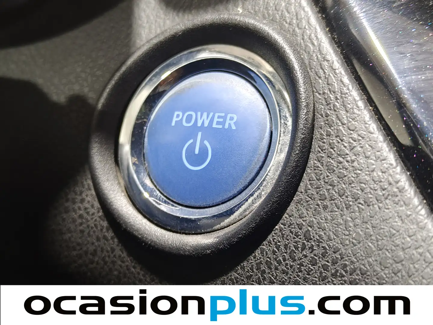 Foto Toyota C-HR Toyota C-HR 1.8 125H Advance (122 CV)