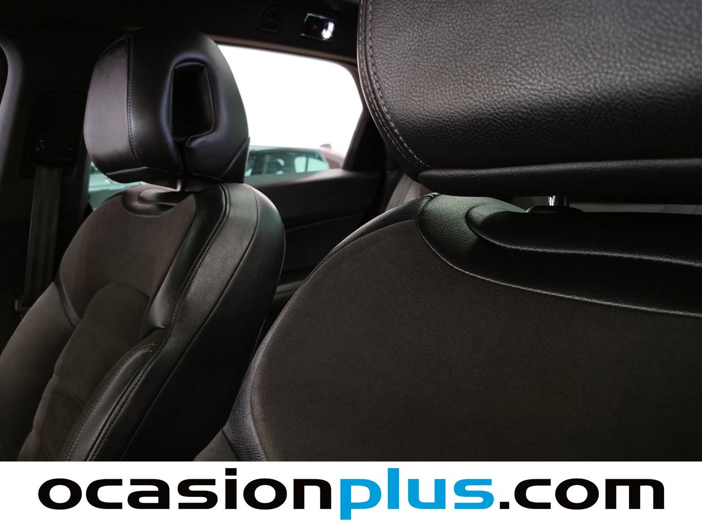 Equipamiento del DS DS 5 DS DS5 BlueHdi 180 Style EAT6 (181 CV)