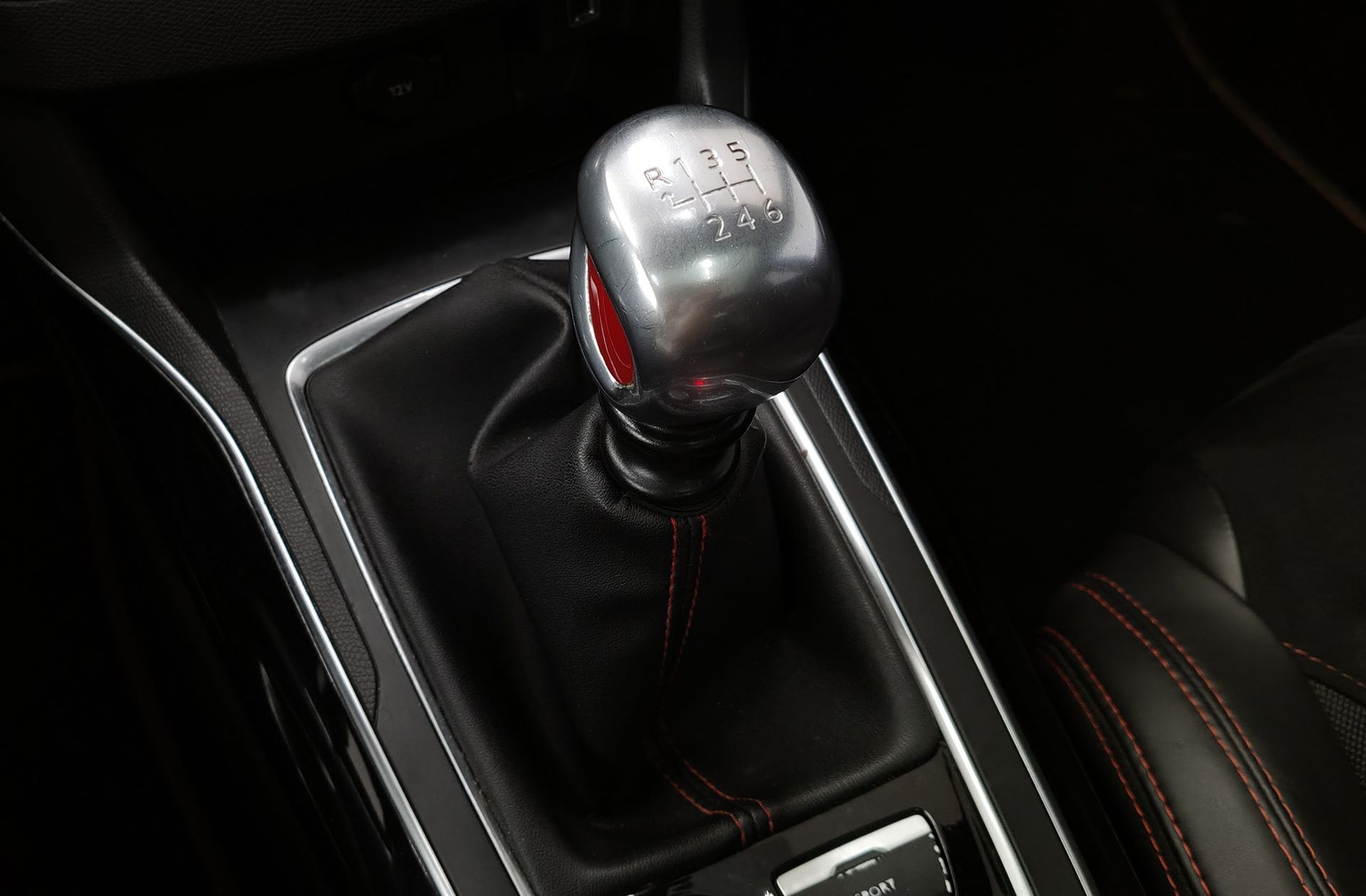 Peugeot 308 1.6 GTI - foto 6