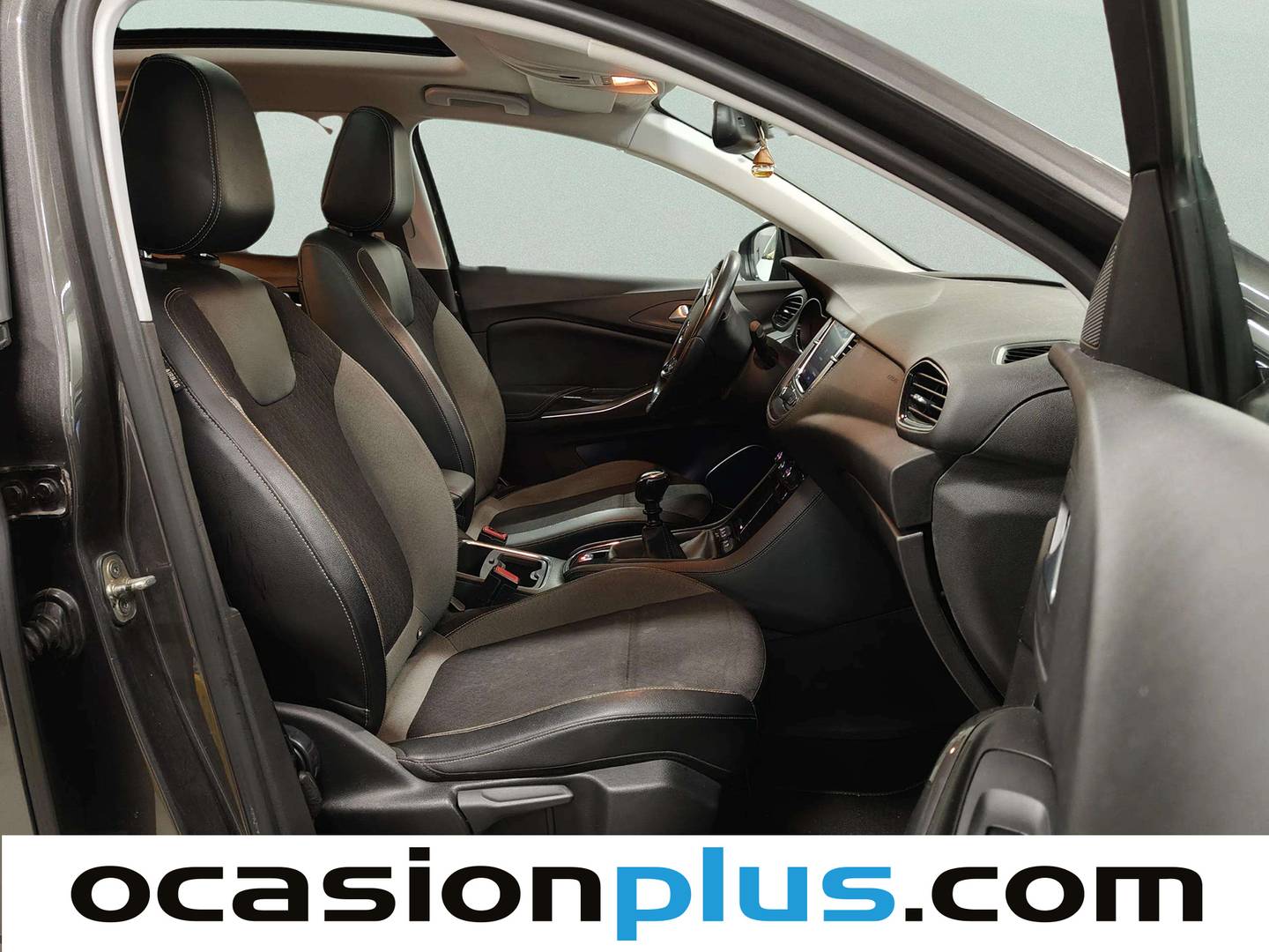 Opel Grandland X Opel Grandland X 1.6 CDTi Excellence  (120 CV) de segunda mano