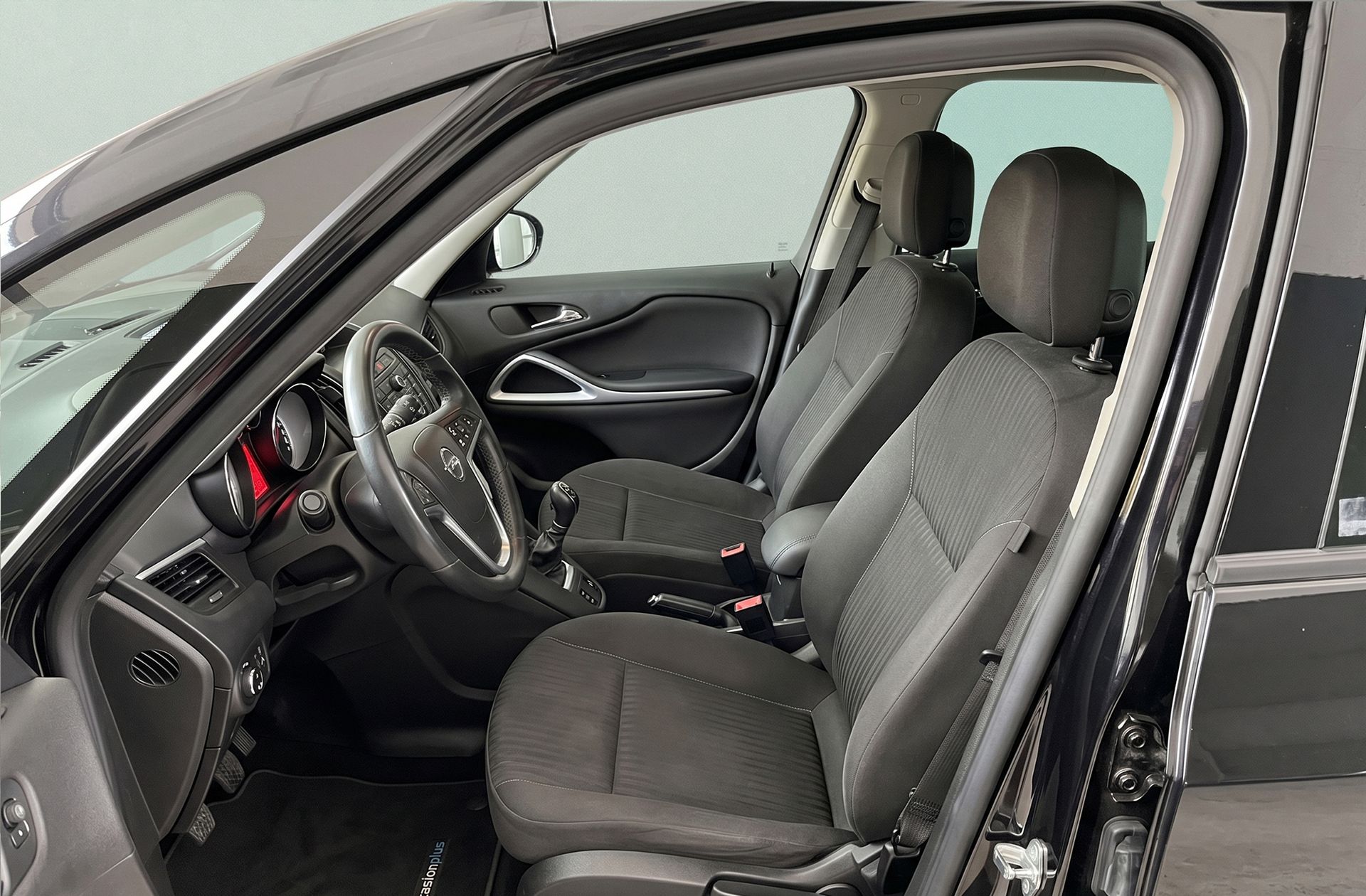 Opel Zafira 1.6 CDTi Selective 7 plazas - foto 10