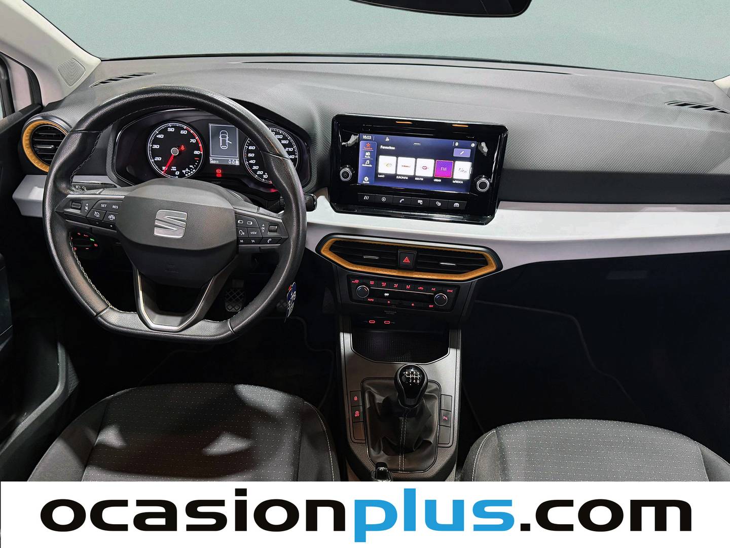 Seat Ibiza SEAT Ibiza 1.0 TSI Style Plus (110 CV) de ocasión