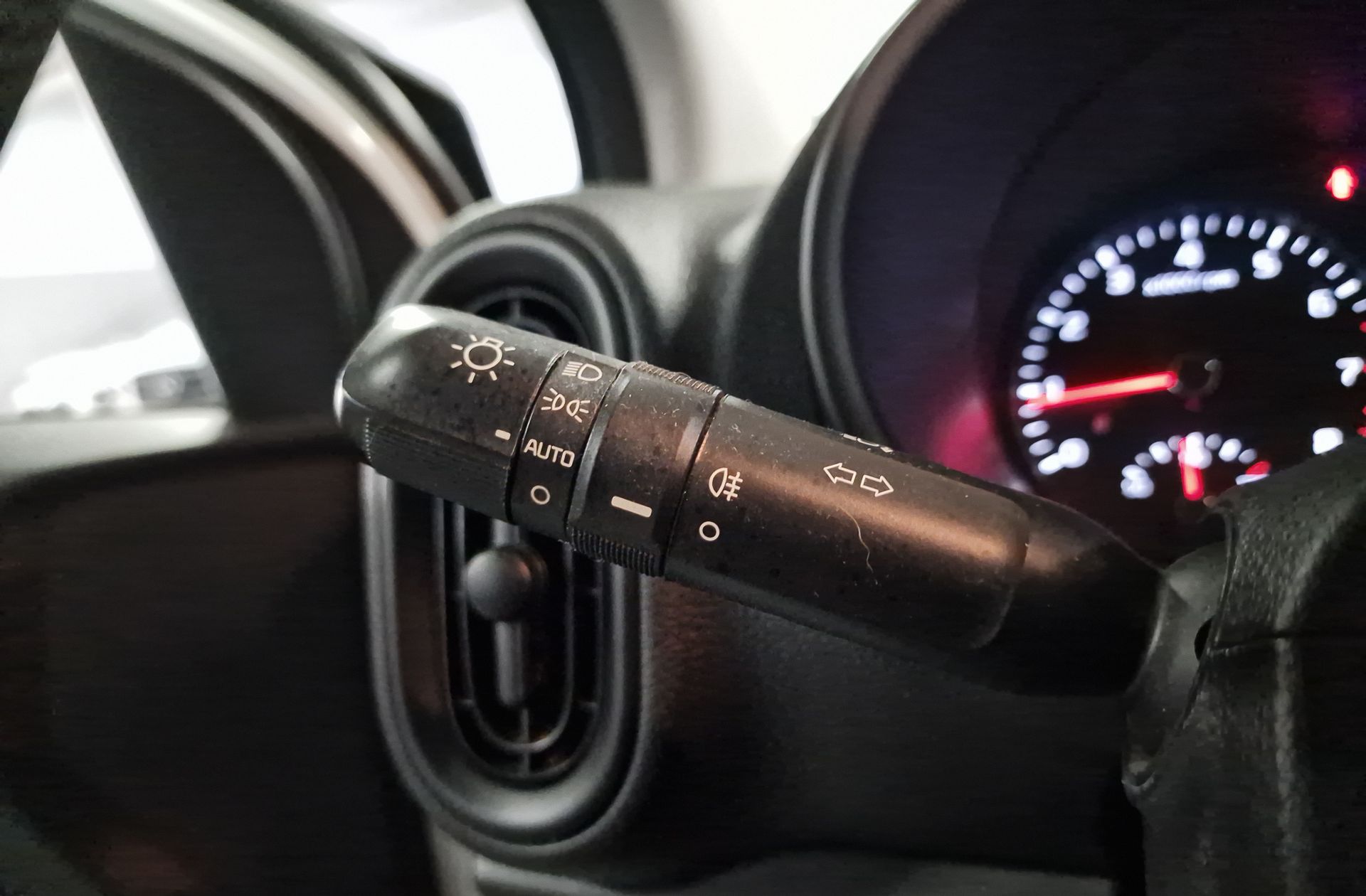 Kia Picanto 1.0 DPi Concept - foto 19
