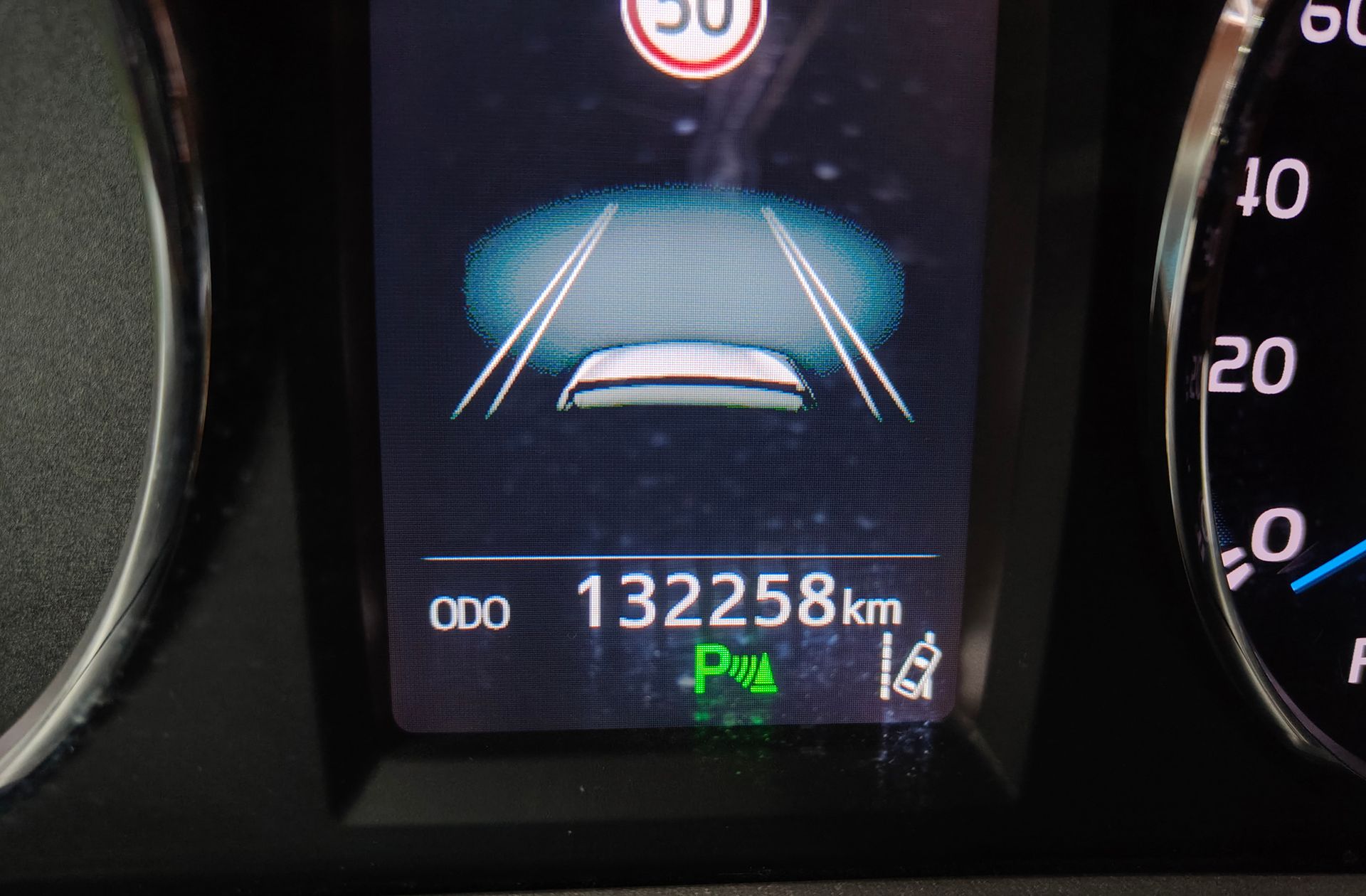 Toyota RAV4 2.5l hybrid Advance 4WD - foto 9
