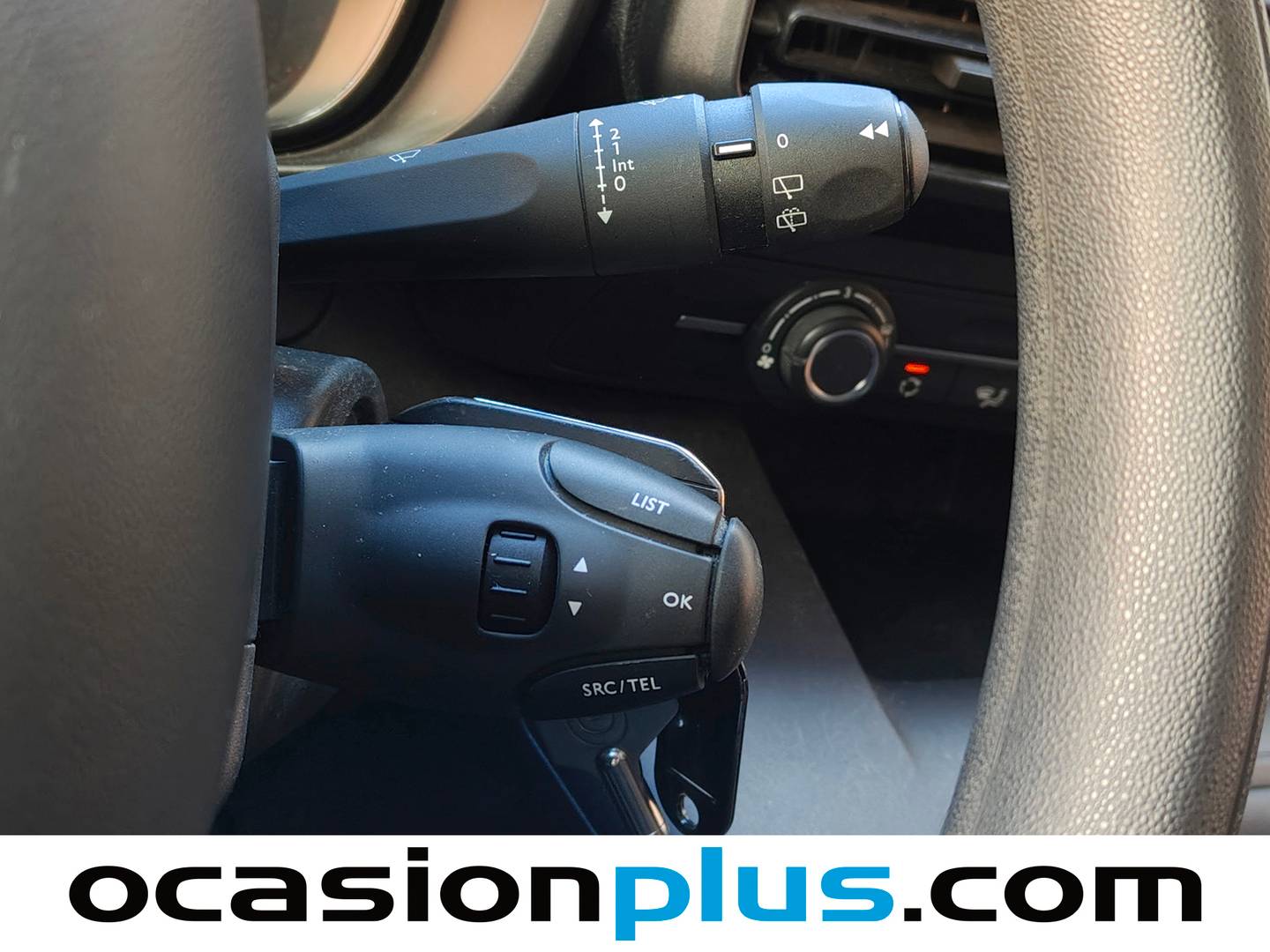 Citroën Berlingo Citroen Berlingo Furgon BlueHDi 100 Talla M (100 CV) de segunda mano