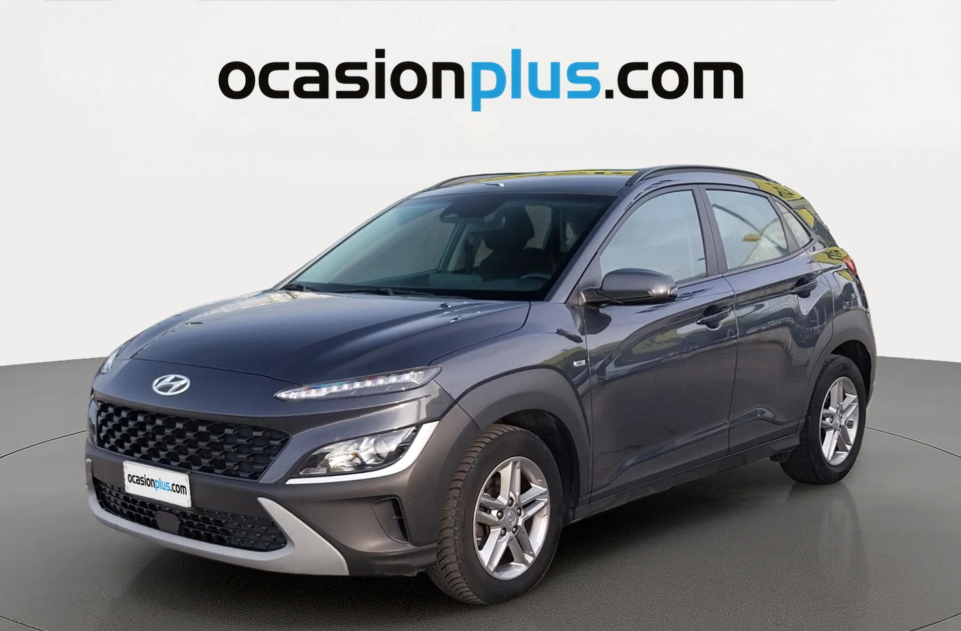 Hyundai Kona 1.0 T-GDi 48V Klass 4x2