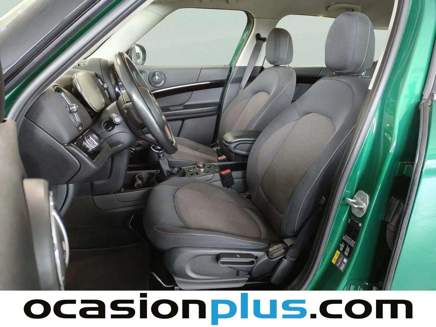 Foto Mini Countryman MINI MINI Countryman Cooper S E ALL4 (220 CV)