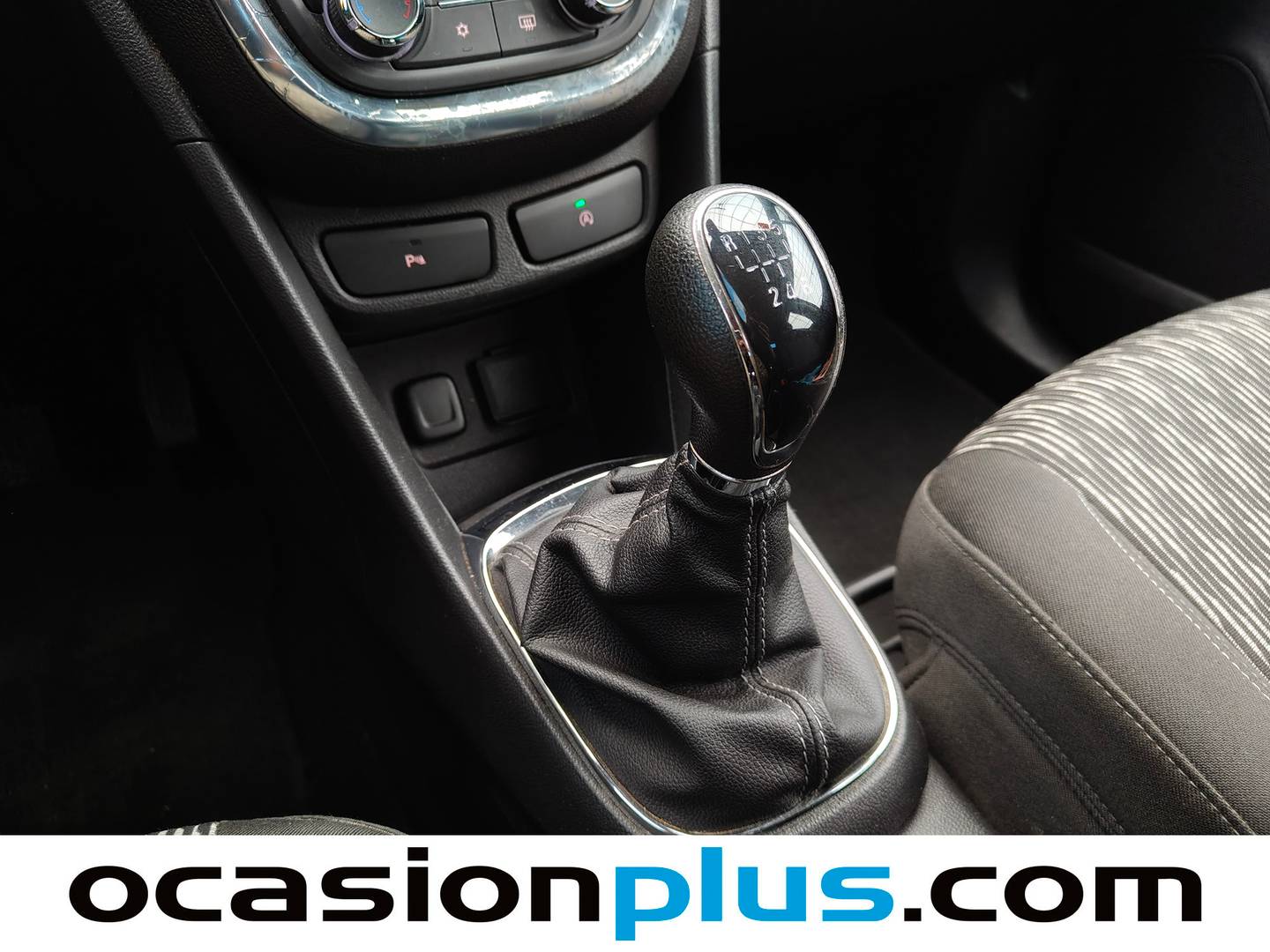 Opel Mokka Opel Mokka 1.6 CDTi S&S Selective 4x2 (136 CV) de segunda mano